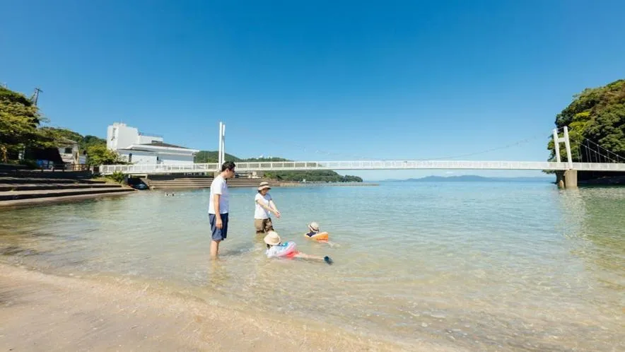 Yunoko Umi To Yuyake