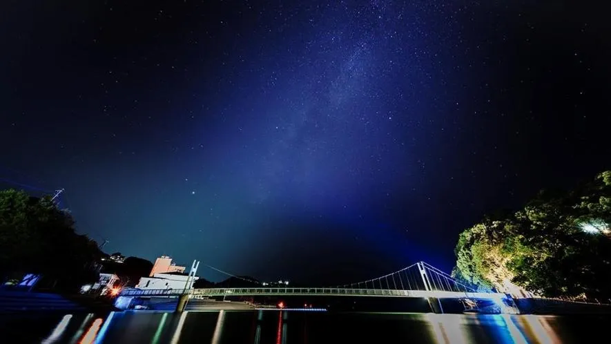 Yunoko Umi To Yuyake