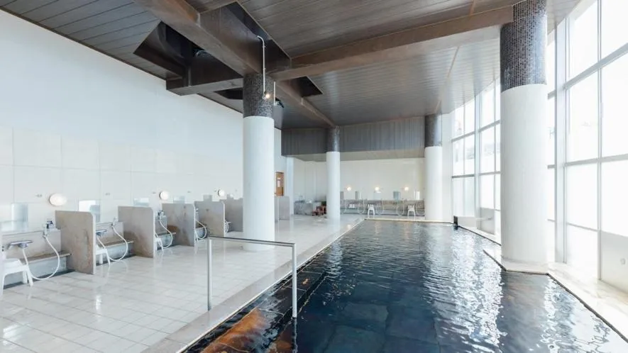 Yunoko Umi To Yuyake