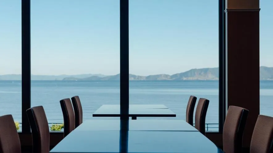 Yunoko Umi To Yuyake