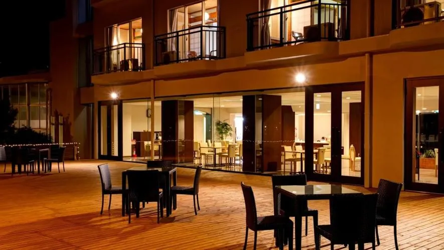 Yunoko Umi To Yuyake