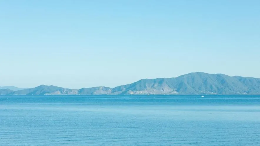 Yunoko Umi To Yuyake