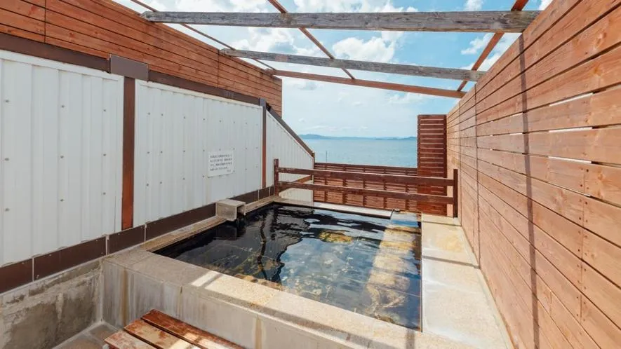 Yunoko Umi To Yuyake