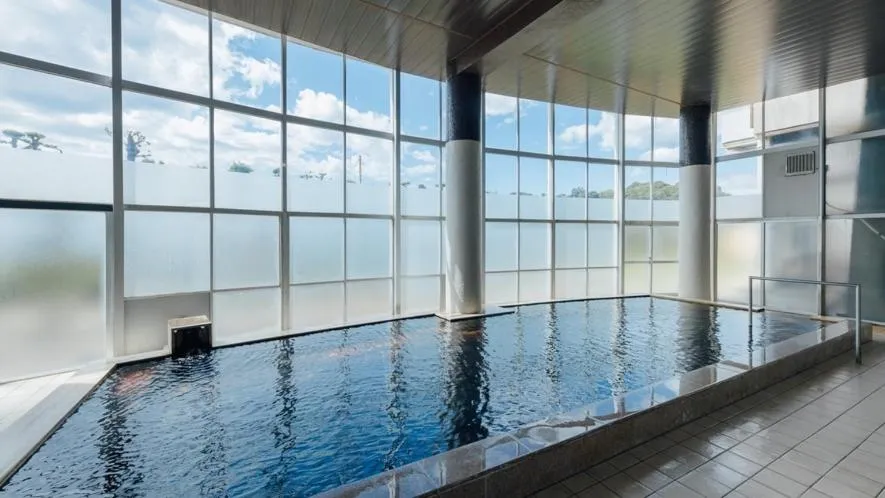 Yunoko Umi To Yuyake