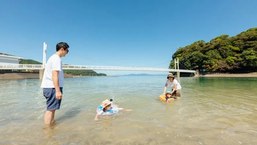 Yunoko Umi To Yuyake