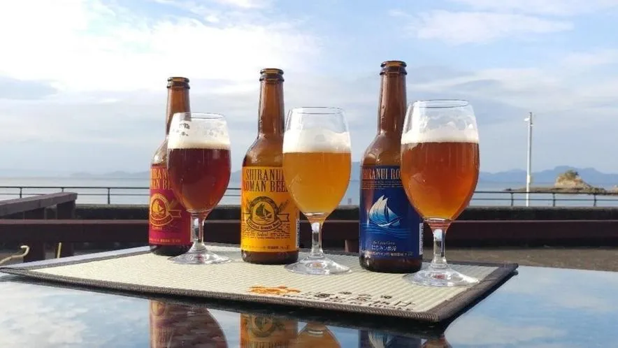 Yunoko Umi To Yuyake