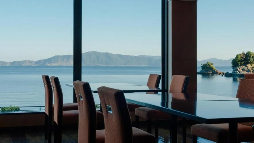 Yunoko Umi To Yuyake