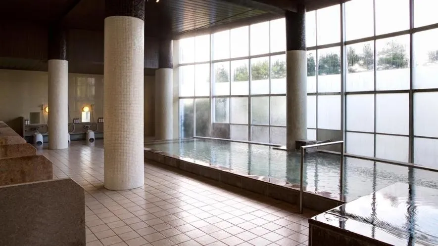 Yunoko Umi To Yuyake