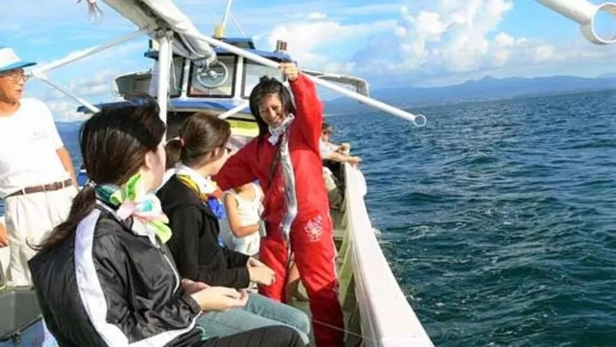 Yunoko Umi To Yuyake