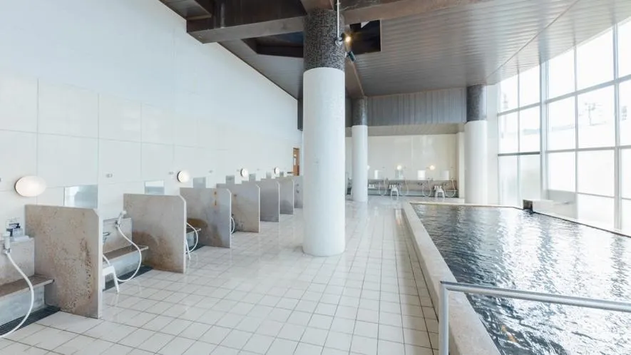 Yunoko Umi To Yuyake