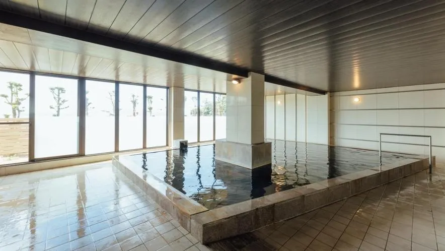 Yunoko Umi To Yuyake