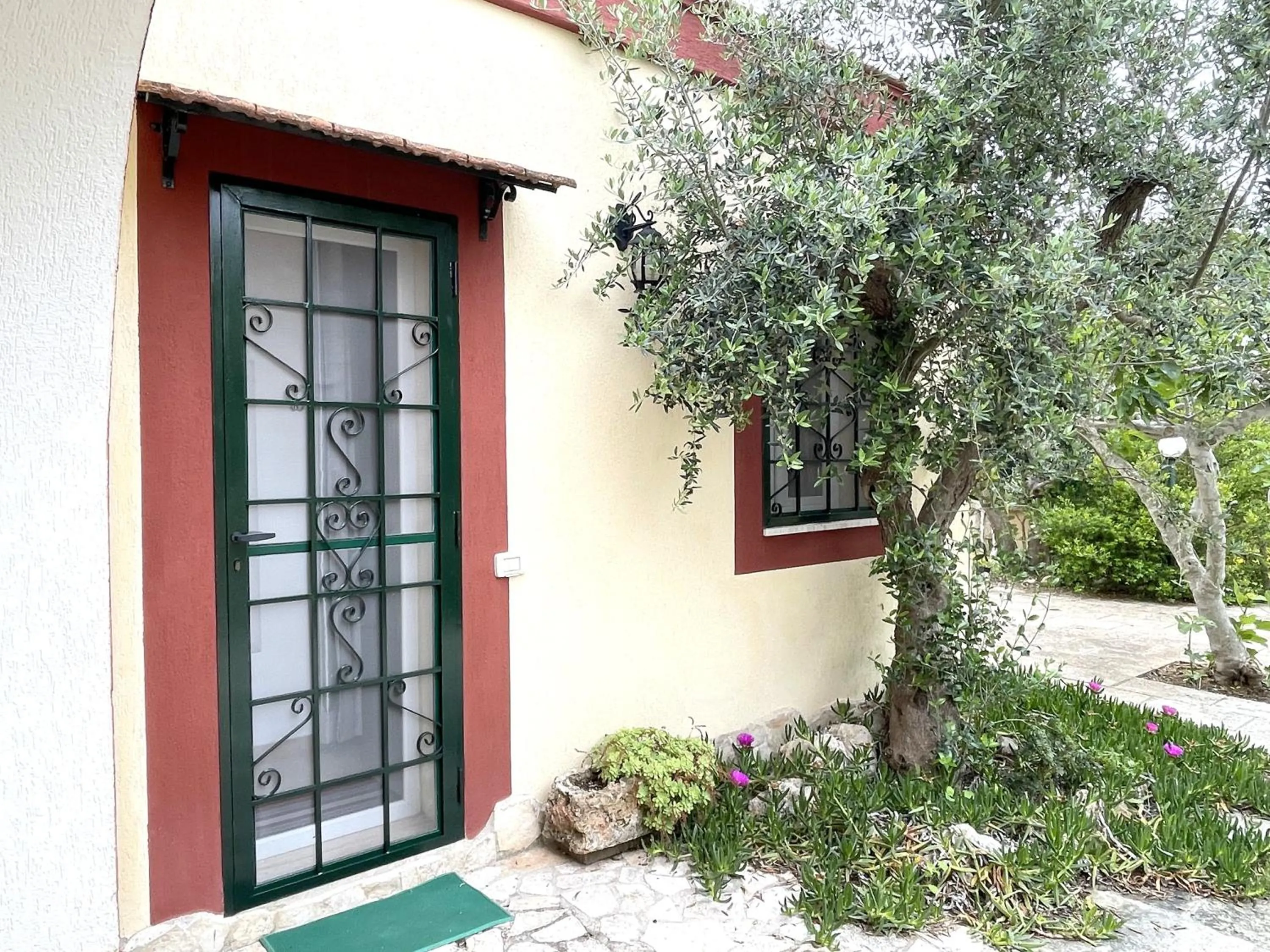 B&B Santa Venardia Gallipoli