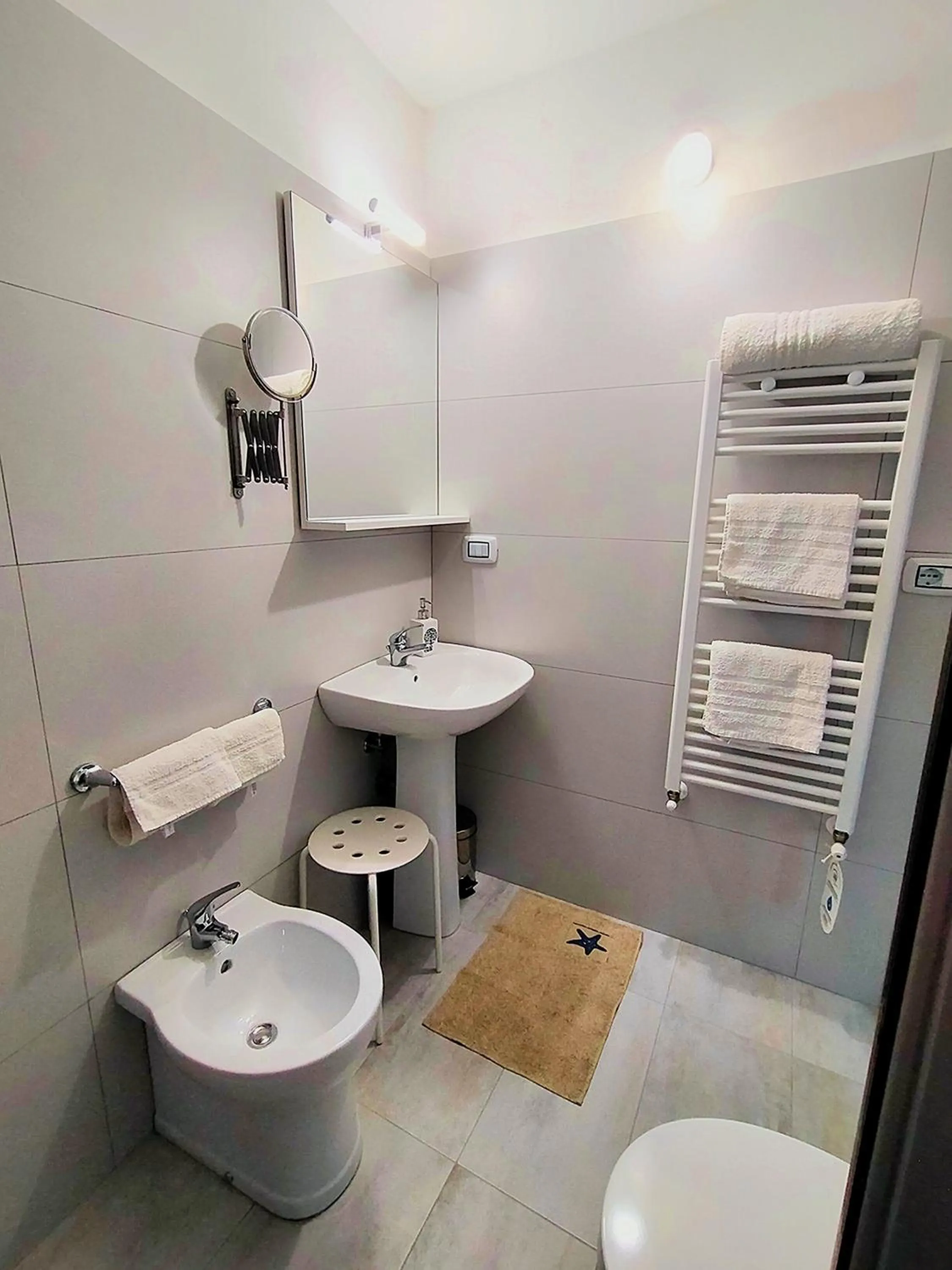 B&B Santa Venardia Gallipoli