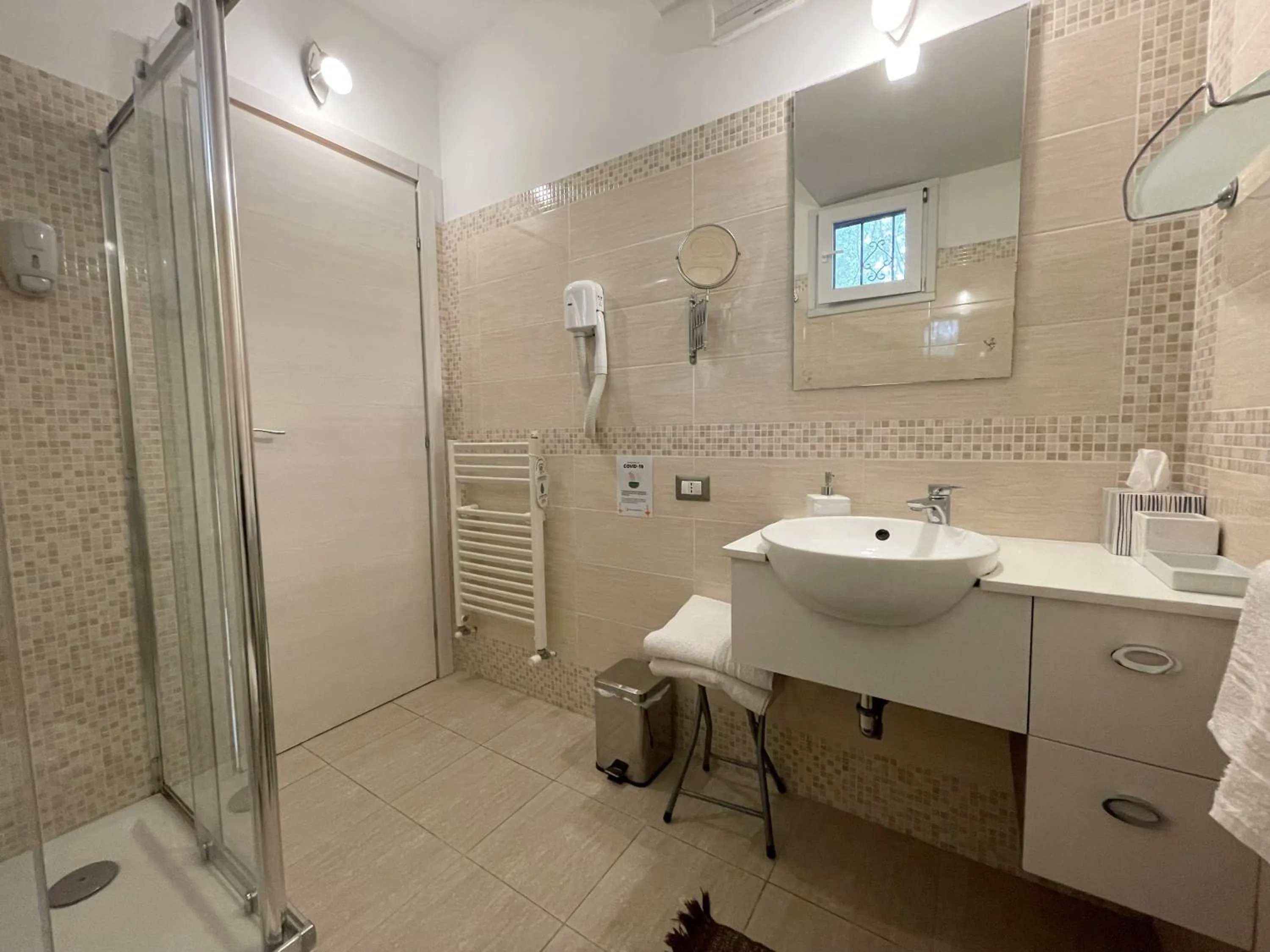 B&B Santa Venardia Gallipoli