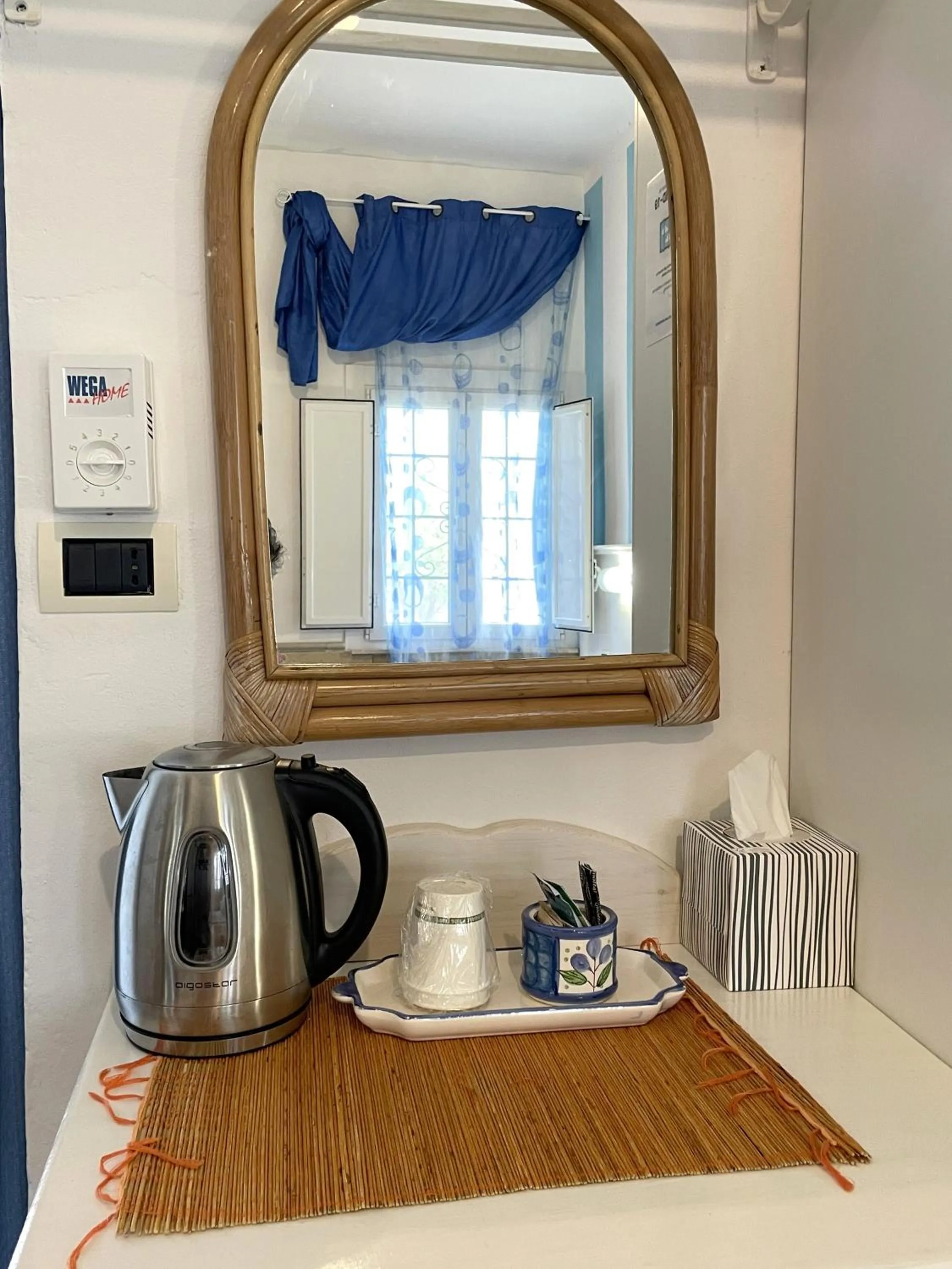 B&B Santa Venardia Gallipoli