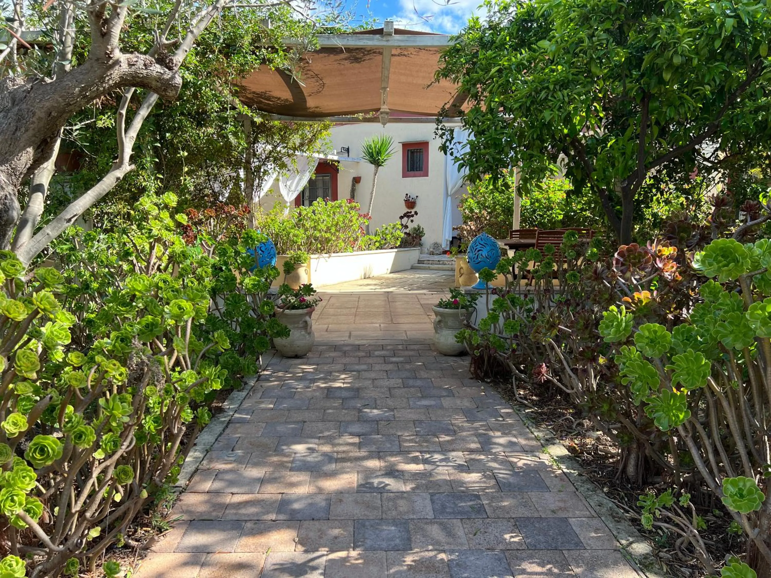 B&B Santa Venardia Gallipoli