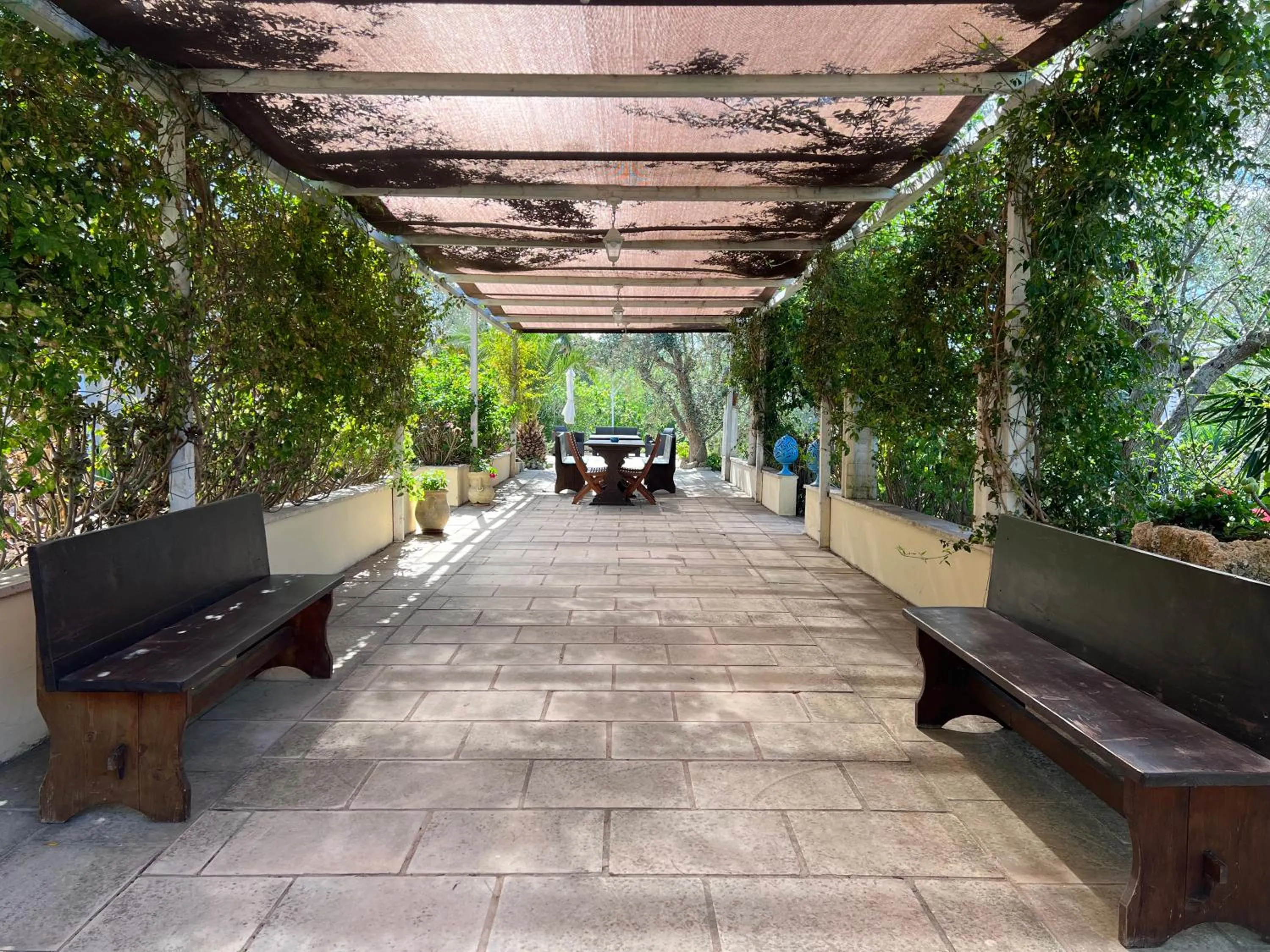 B&B Santa Venardia Gallipoli