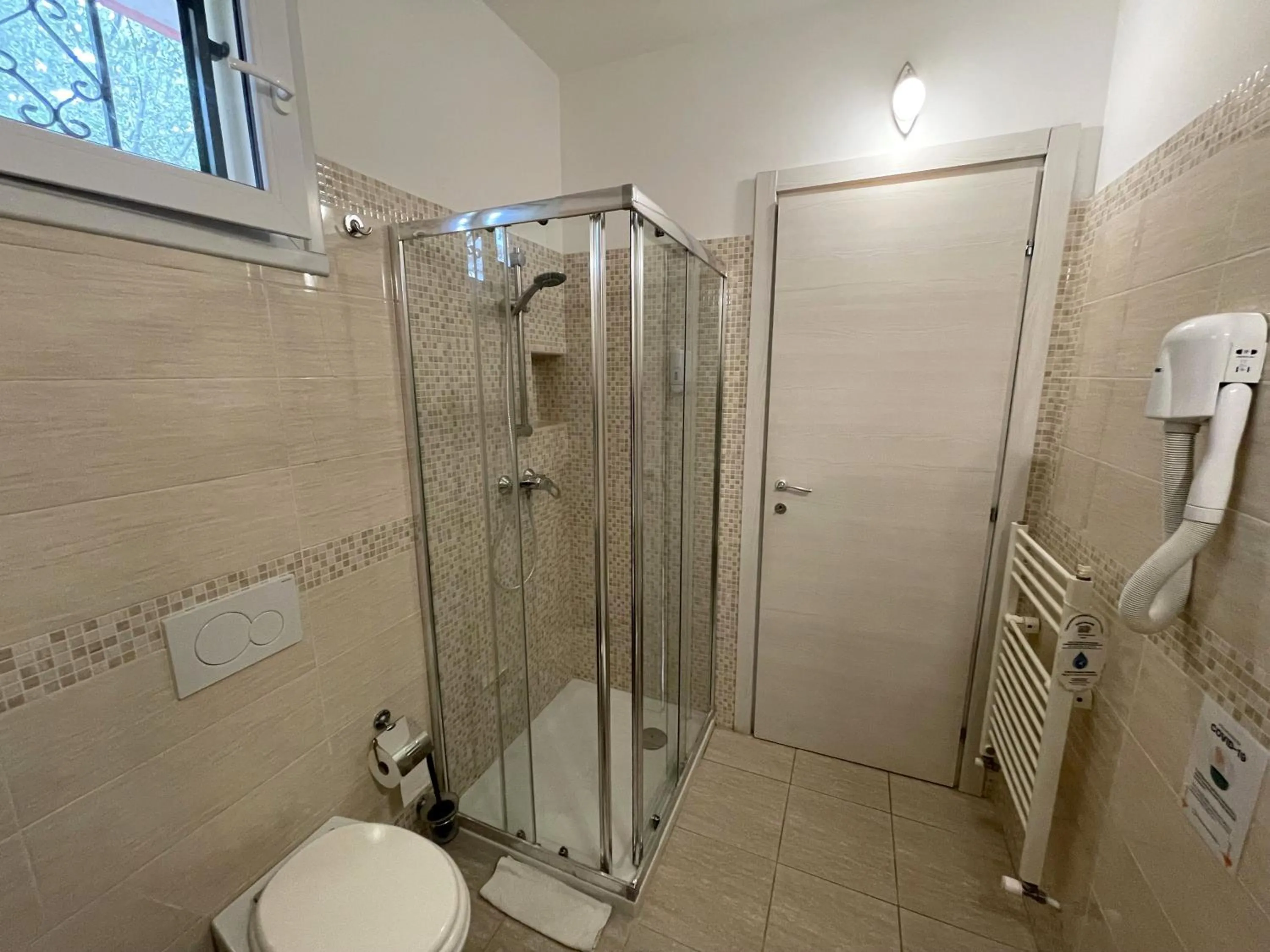 B&B Santa Venardia Gallipoli