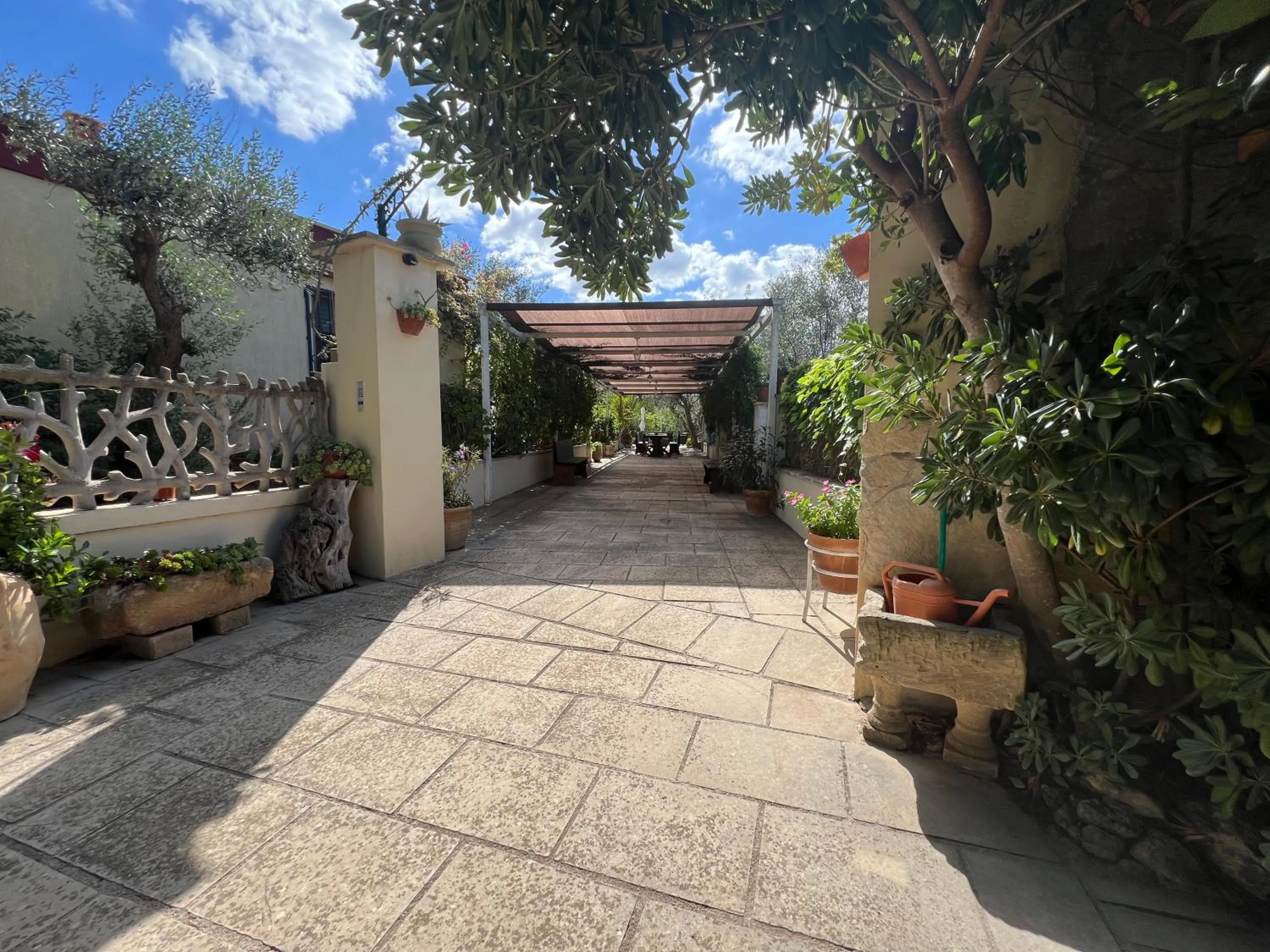 B&B Santa Venardia Gallipoli