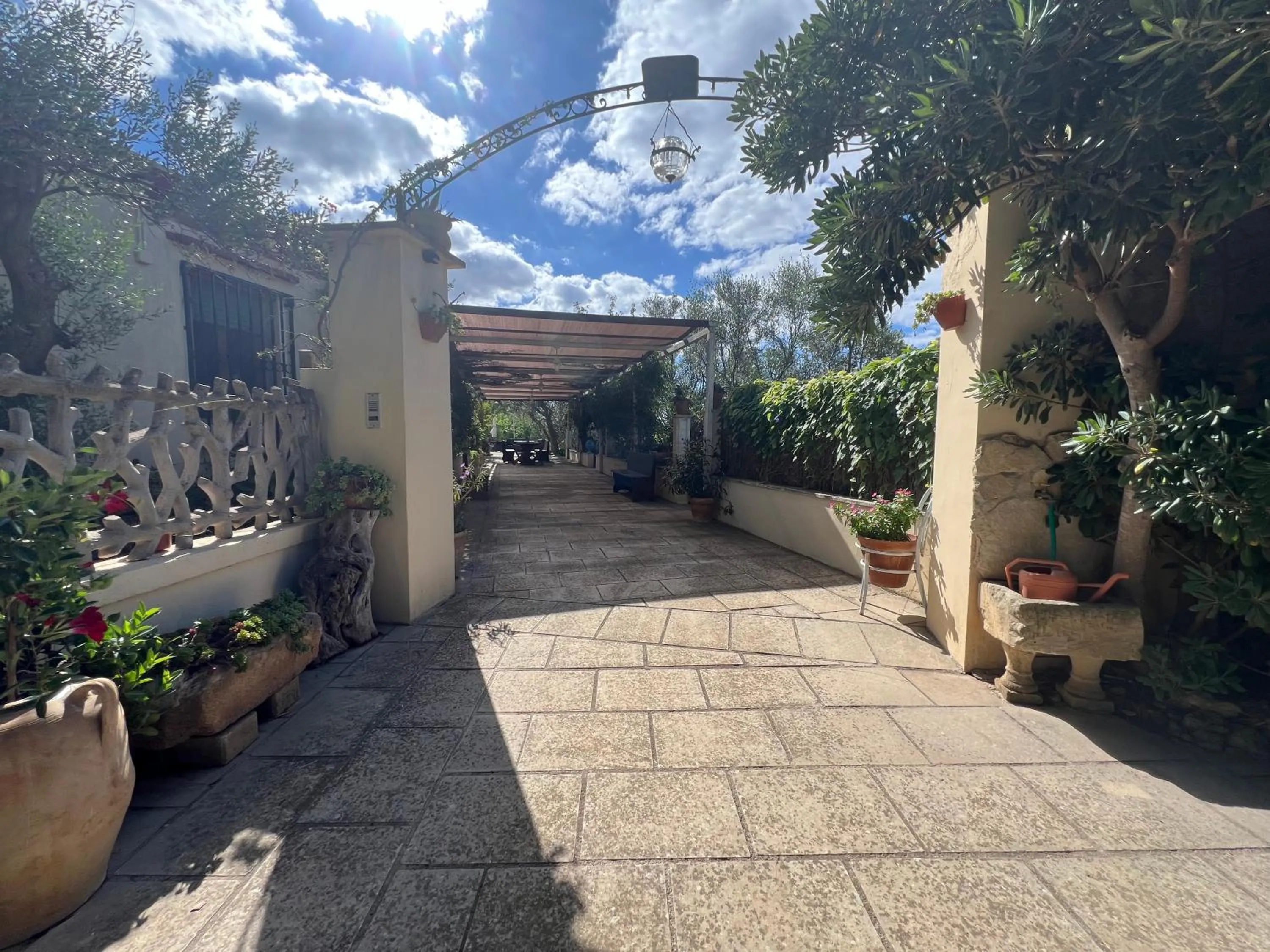 B&B Santa Venardia Gallipoli