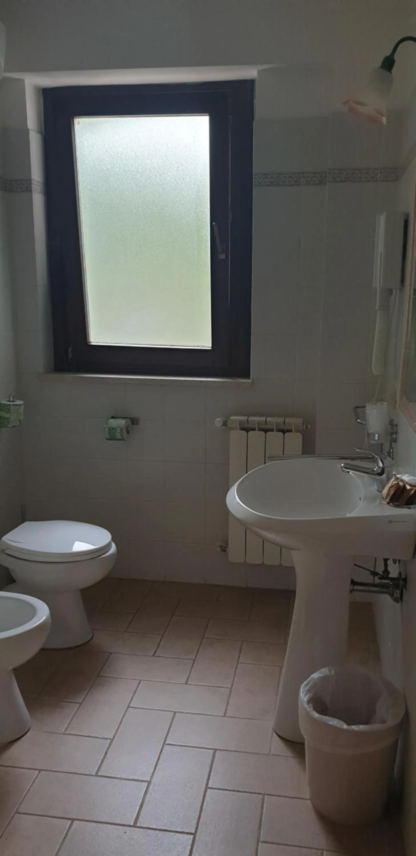 LH Albergo il Paradiso