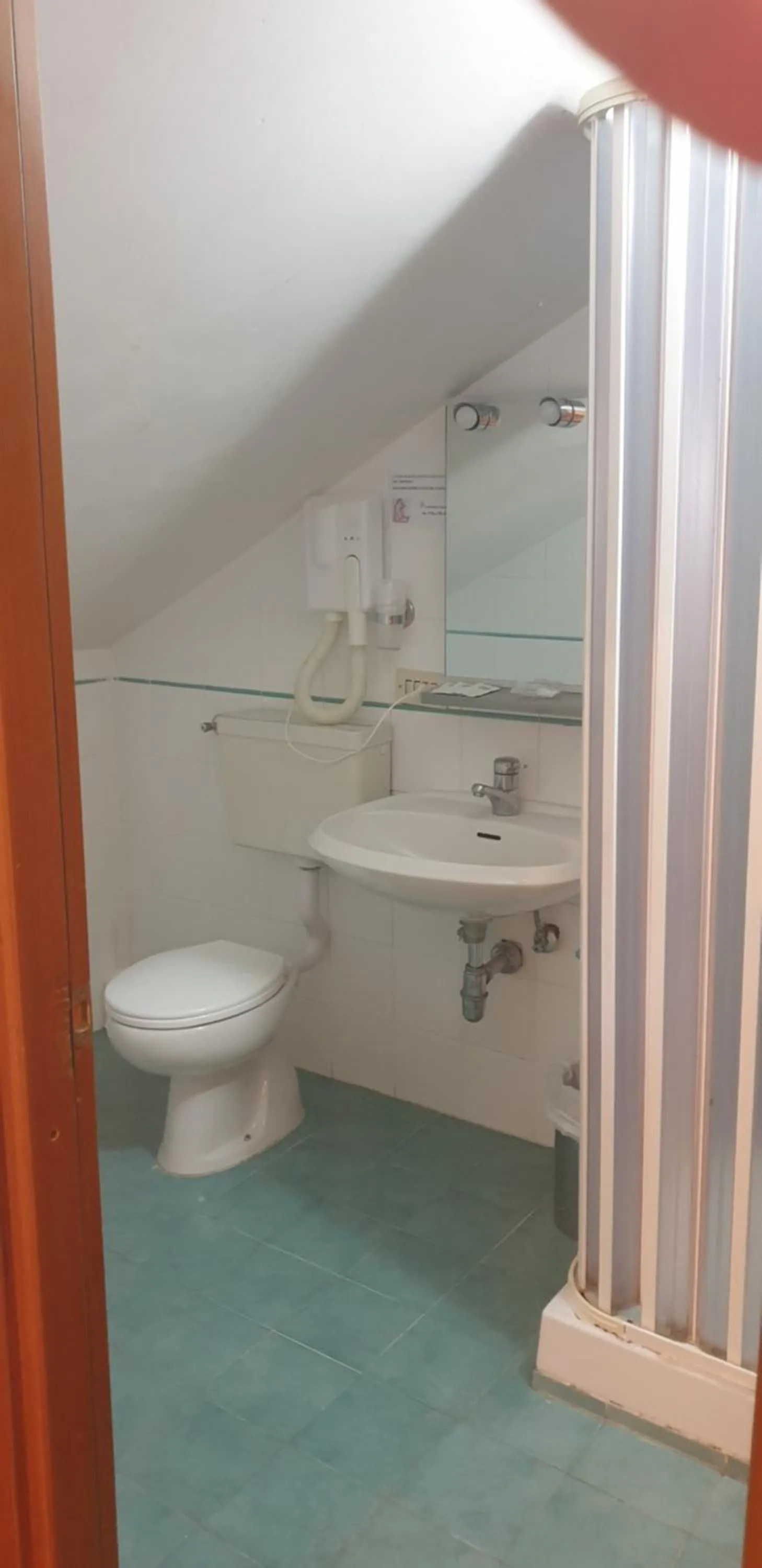 LH Albergo il Paradiso