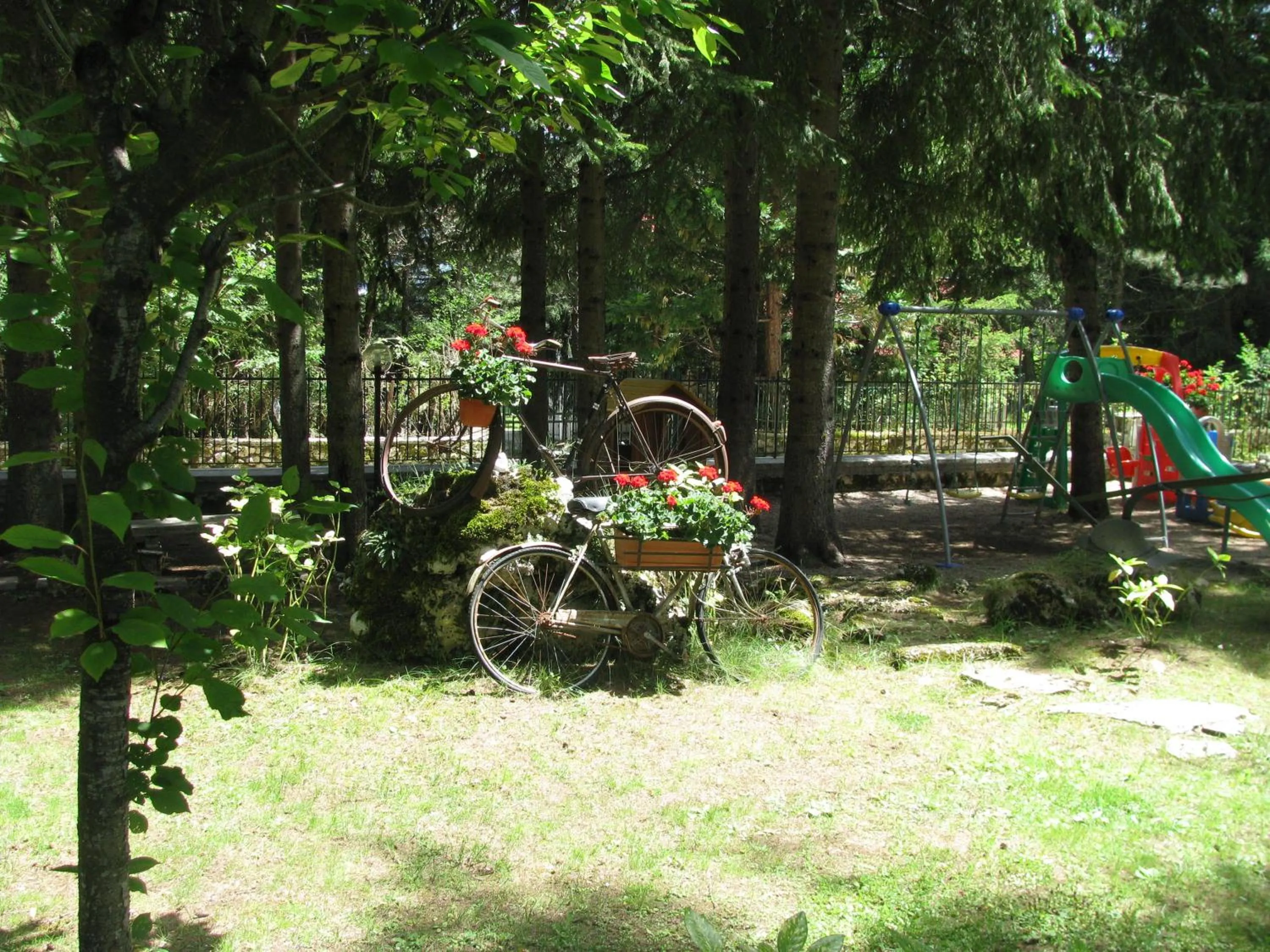 Day in LH Albergo il Paradiso