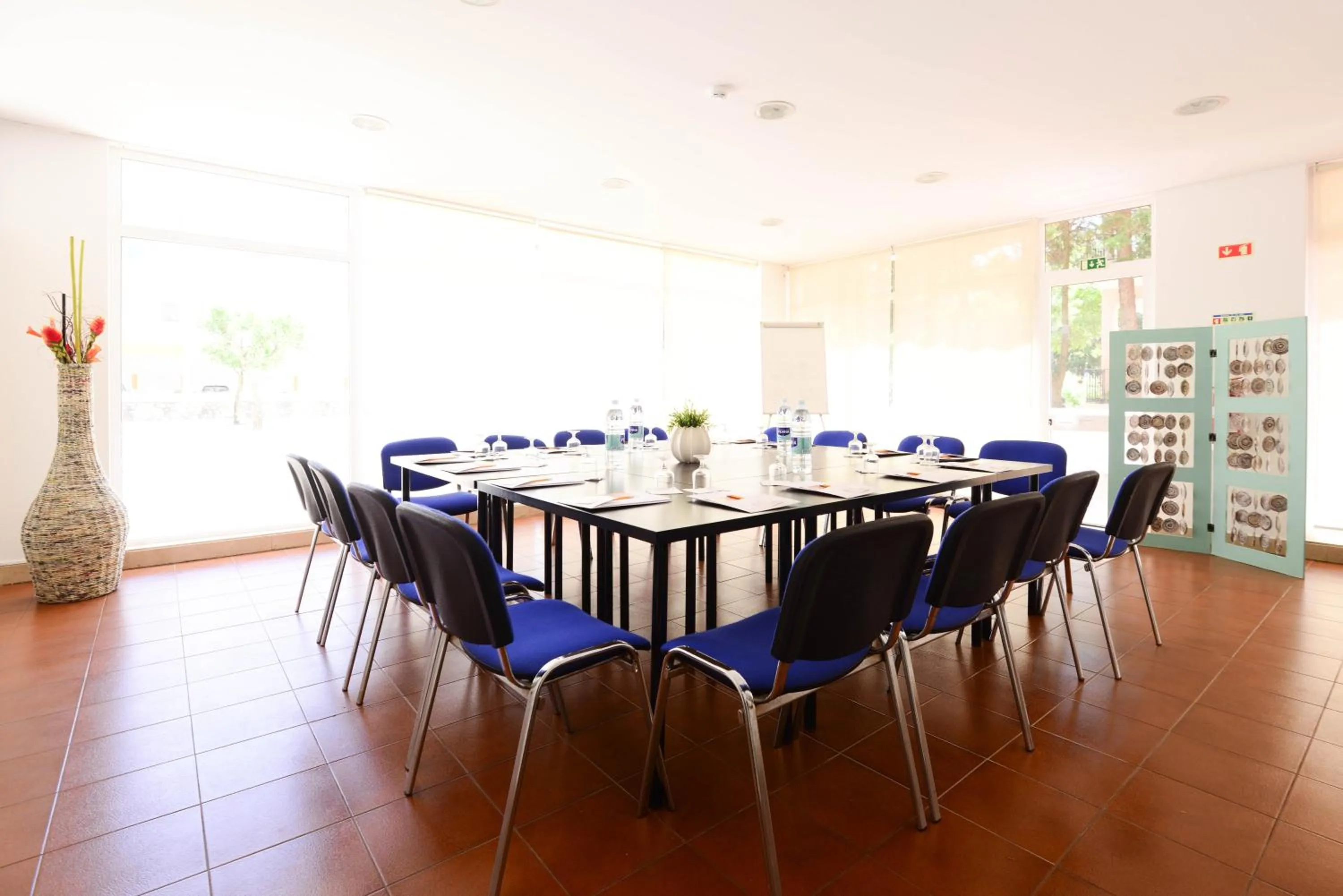 Business facilities in Hotel Dom Nuno