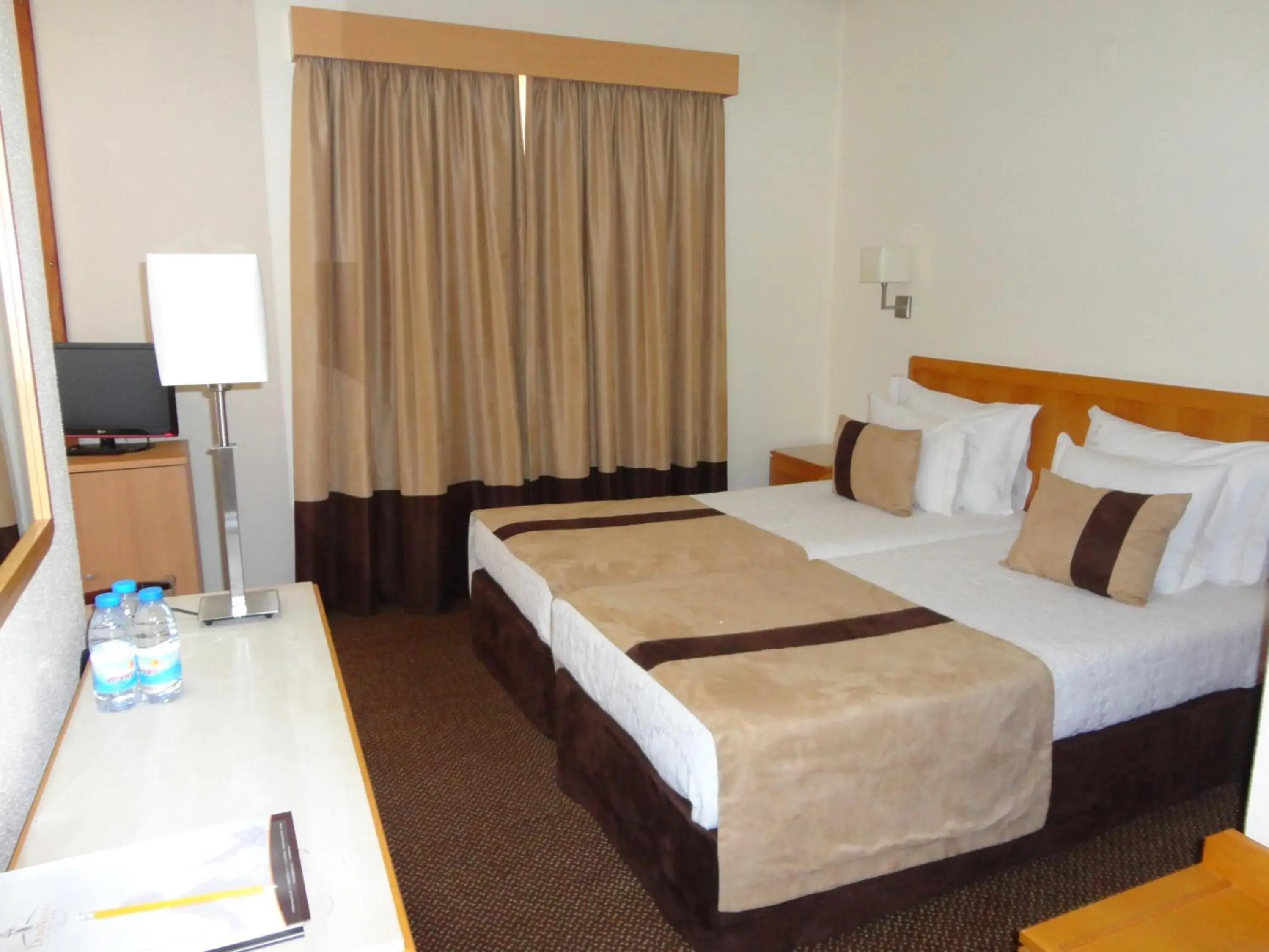 Family Junior Suite in Hotel Dom Nuno Family Junior Suite in Hotel Dom Nuno