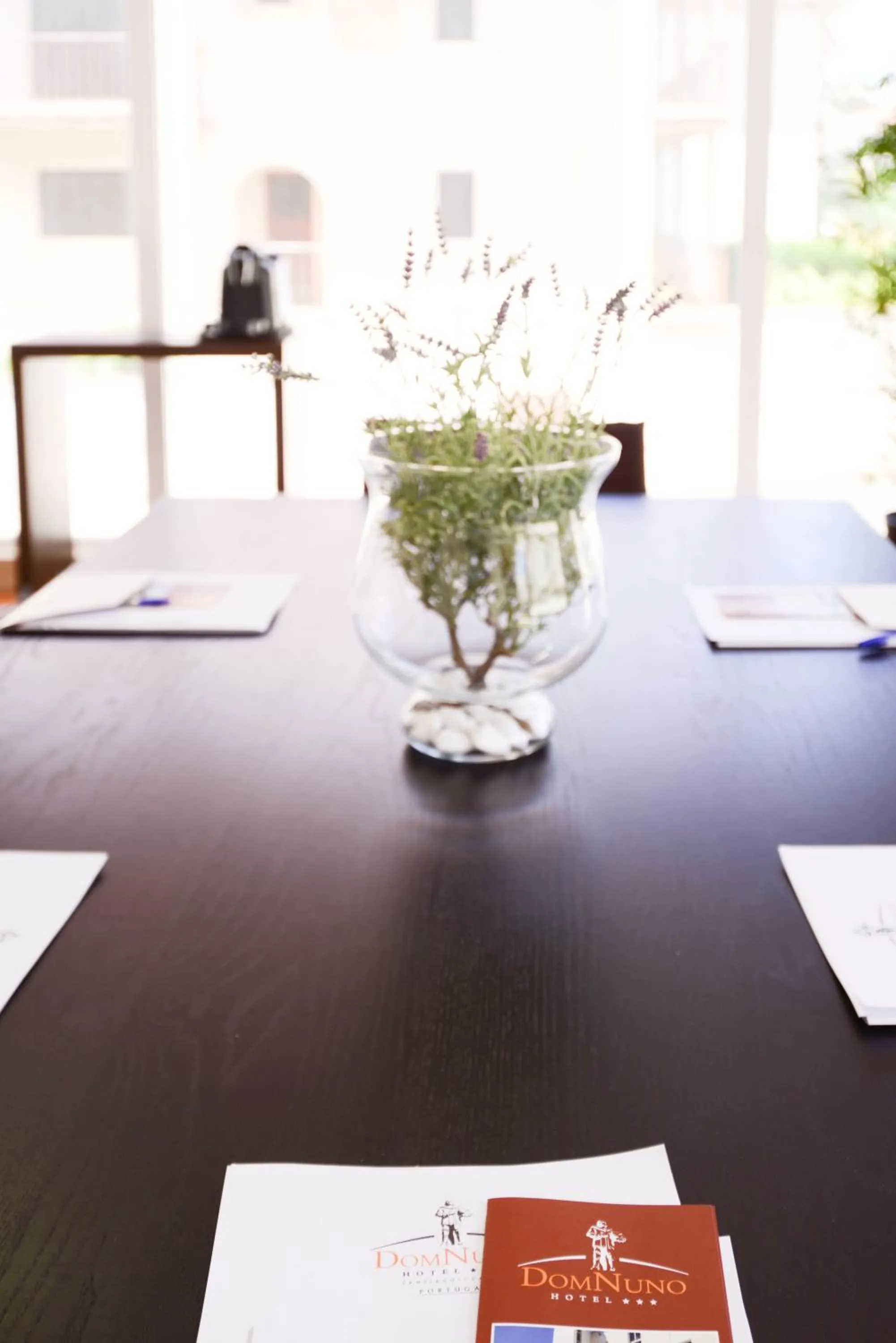 Banquet/Function facilities in Hotel Dom Nuno