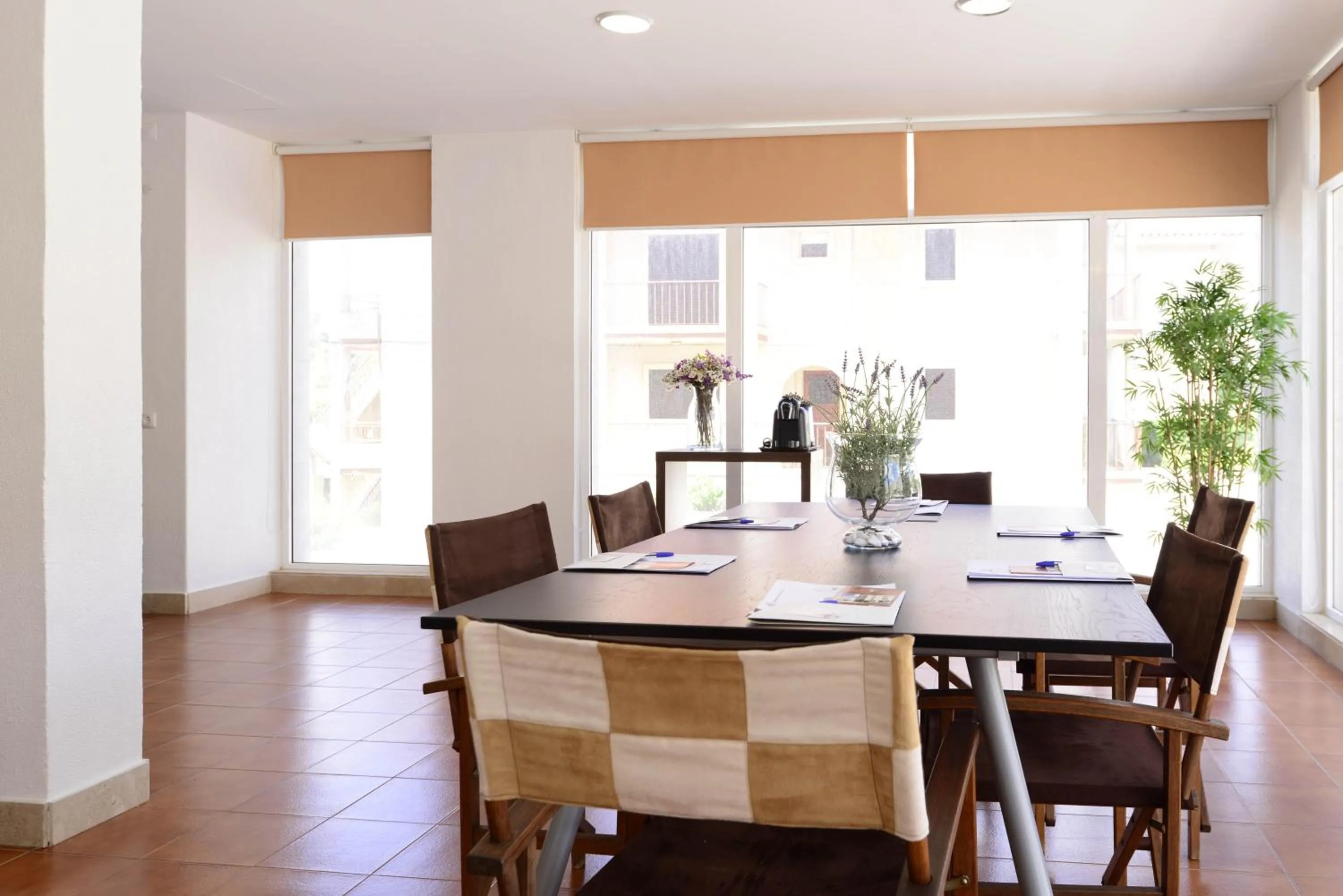 Banquet/Function facilities in Hotel Dom Nuno