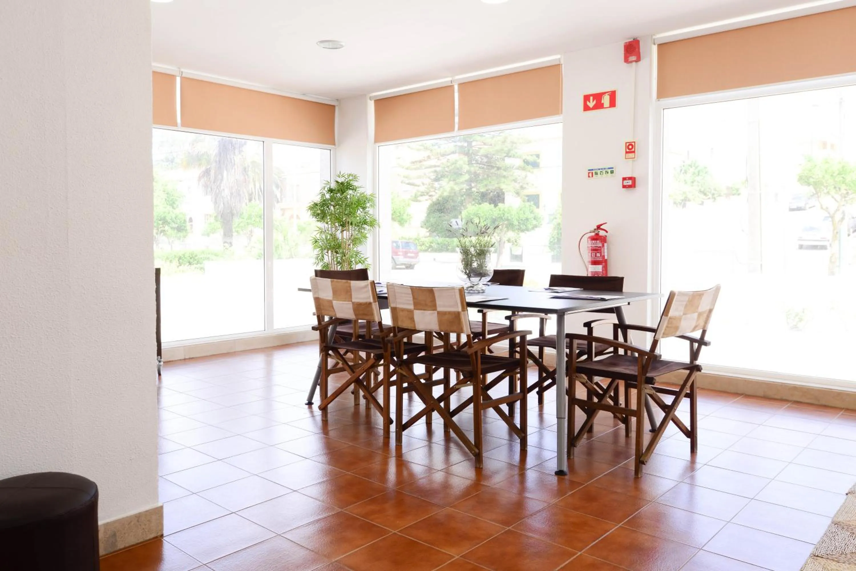 Banquet/Function facilities in Hotel Dom Nuno