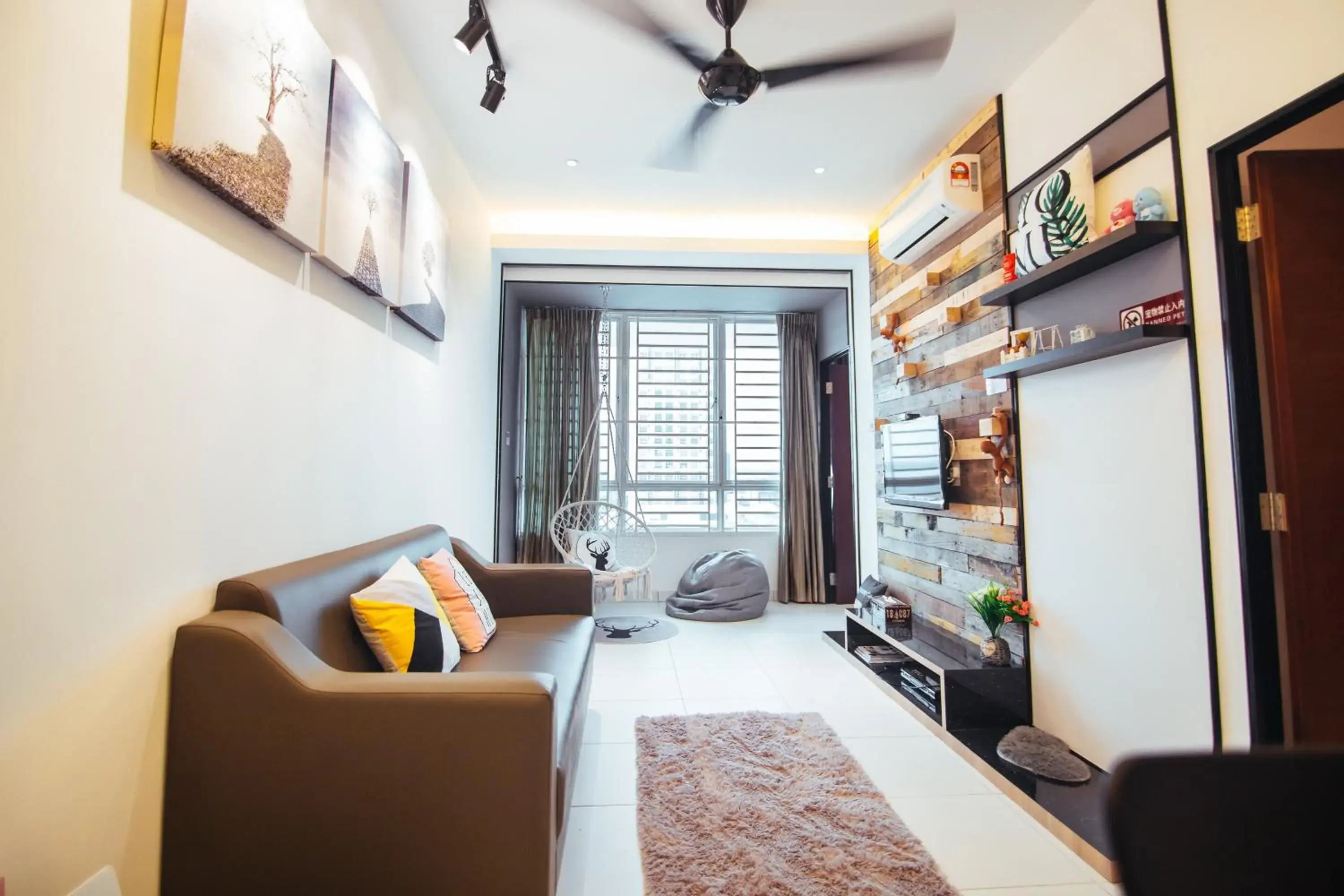 Akademik Suite by JK Home Akademik Suite by JK Home