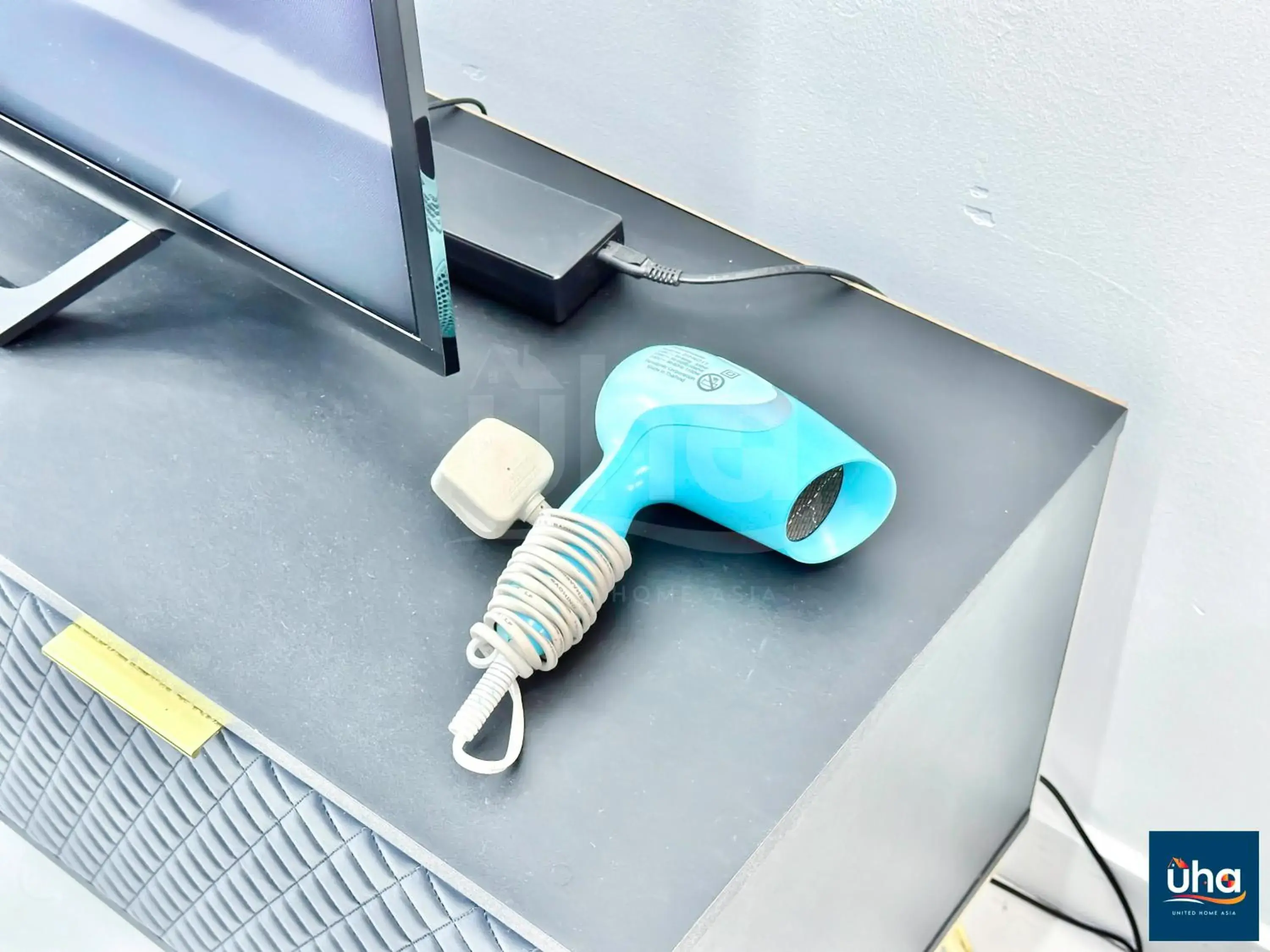 Two-Bedroom Deluxe Apartment in Akademik Suite by JK Home Two-Bedroom Deluxe Apartment in Akademik Suite by JK Home