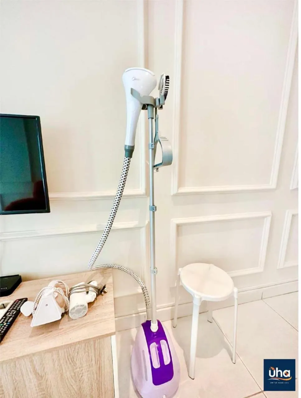 furniture in Akademik Suite by JK Home