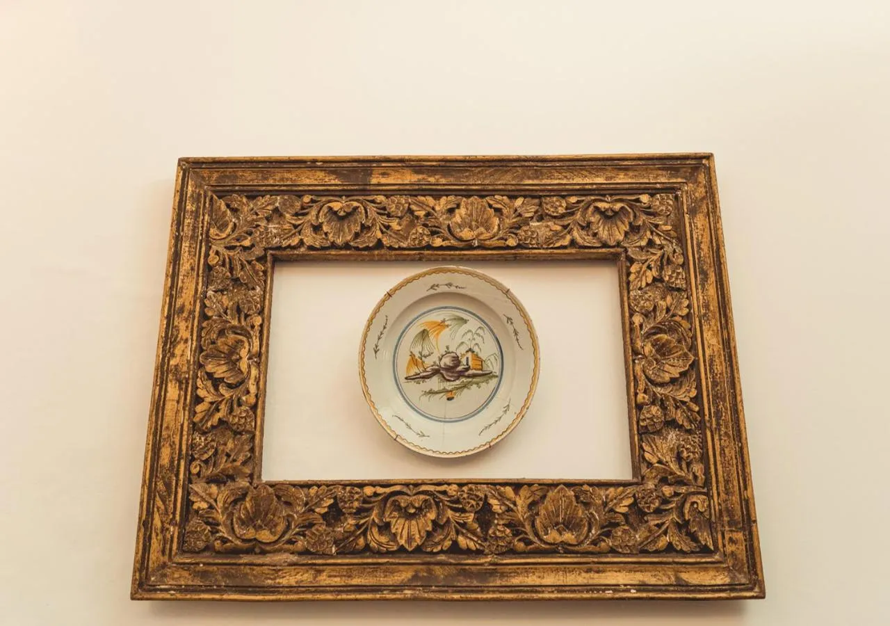 Casa Amarela TH & National Monument