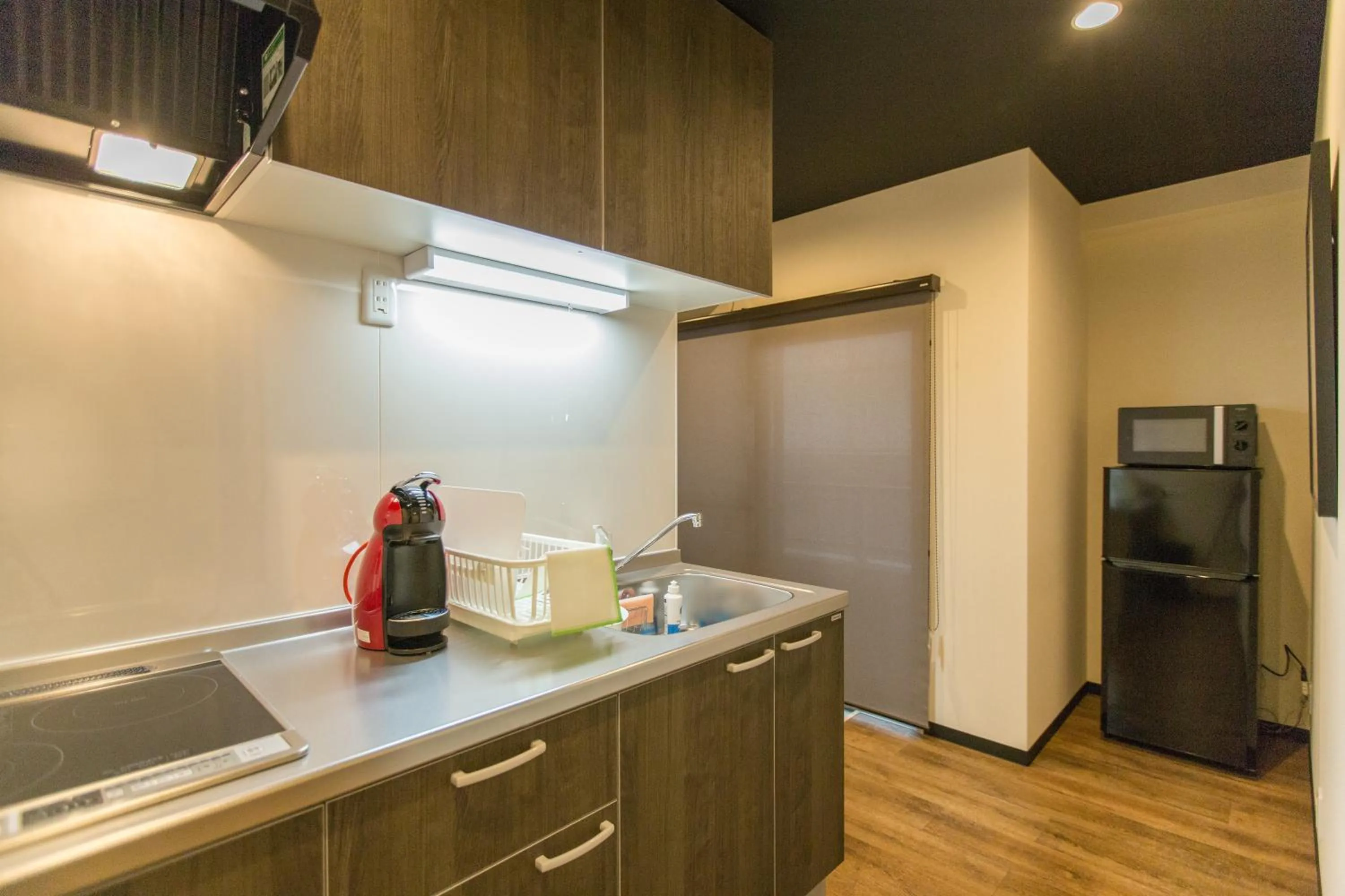 S-Dotonbori Hotel Namba - Self Check-In Only