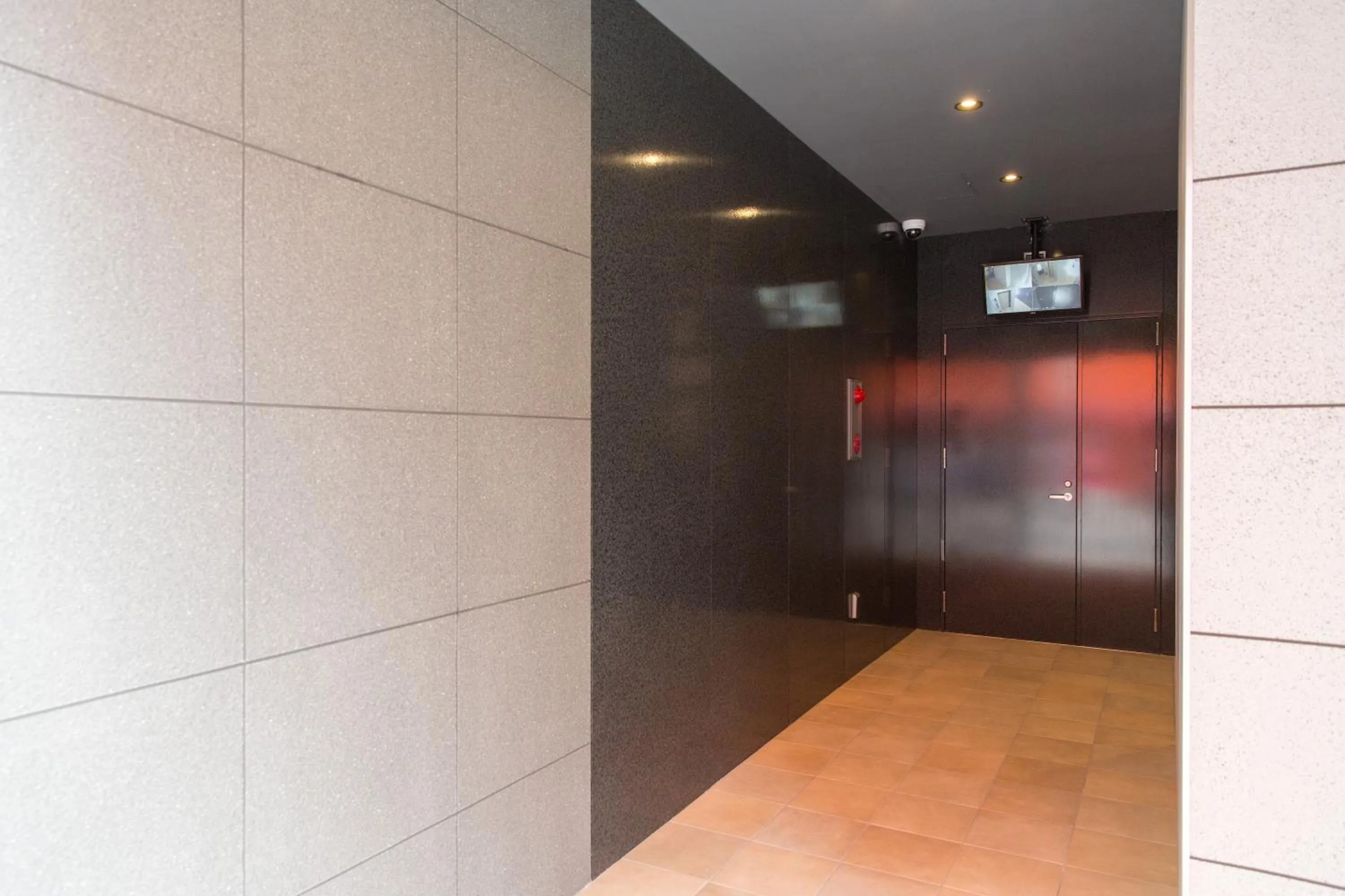 Property building in S-Dotonbori Hotel Namba - Self Check-In Only