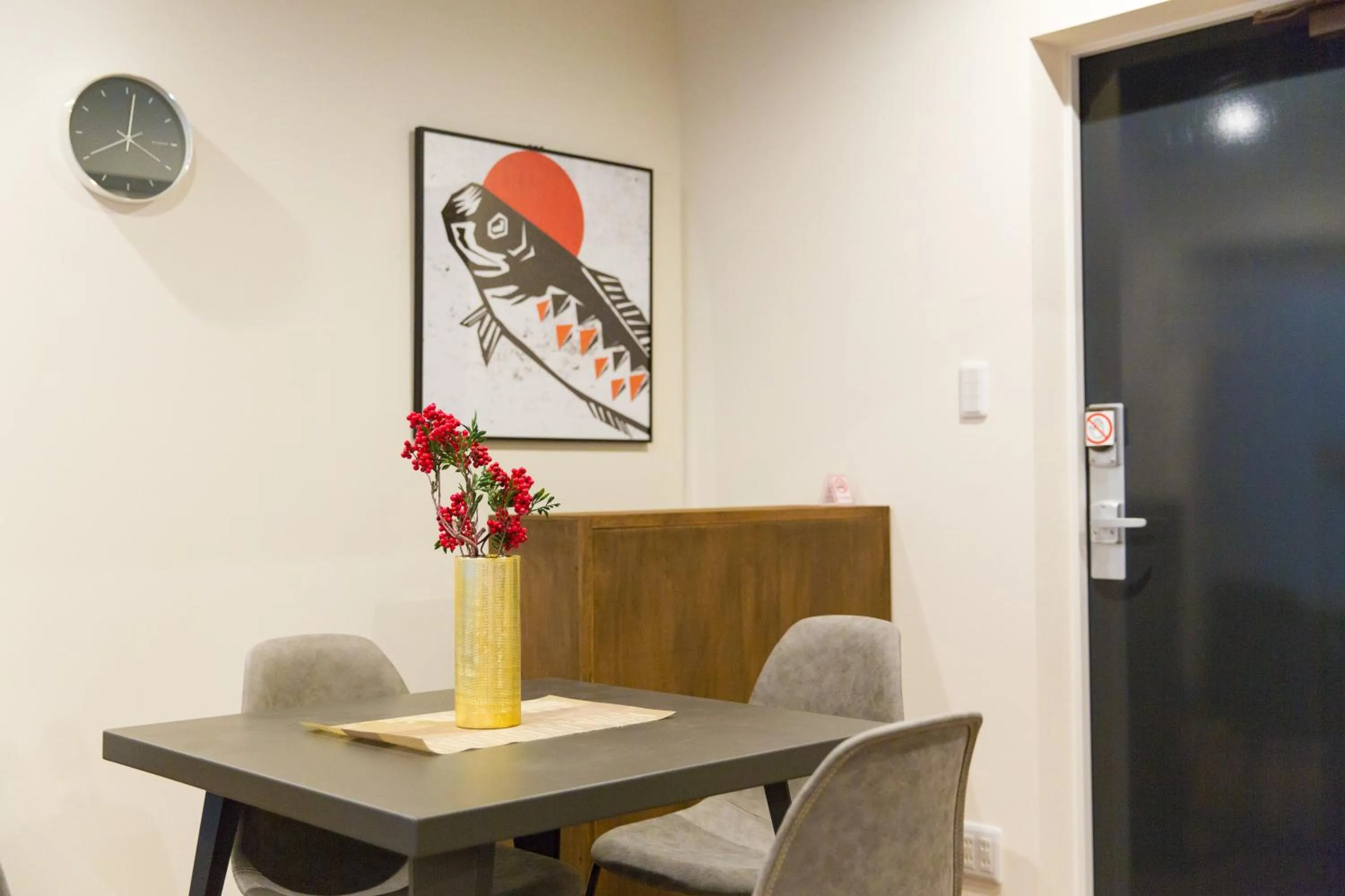 S-Dotonbori Hotel Namba - Self Check-In Only