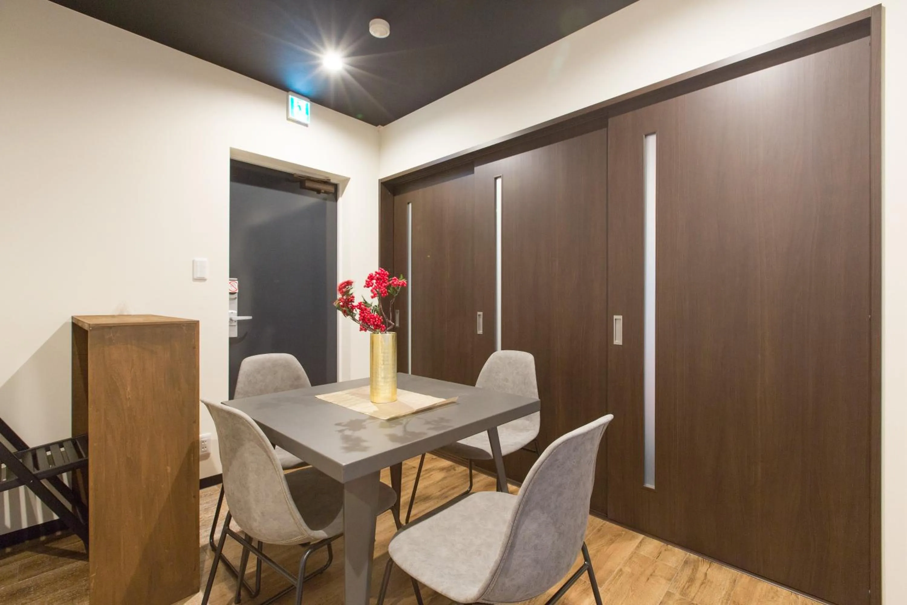 S-Dotonbori Hotel Namba - Self Check-In Only