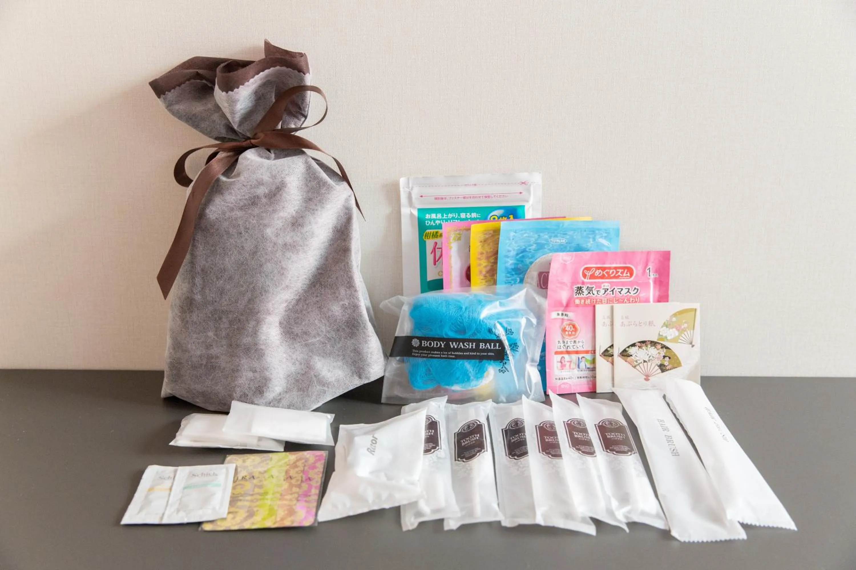 Other in S-Dotonbori Hotel Namba - Self Check-In Only