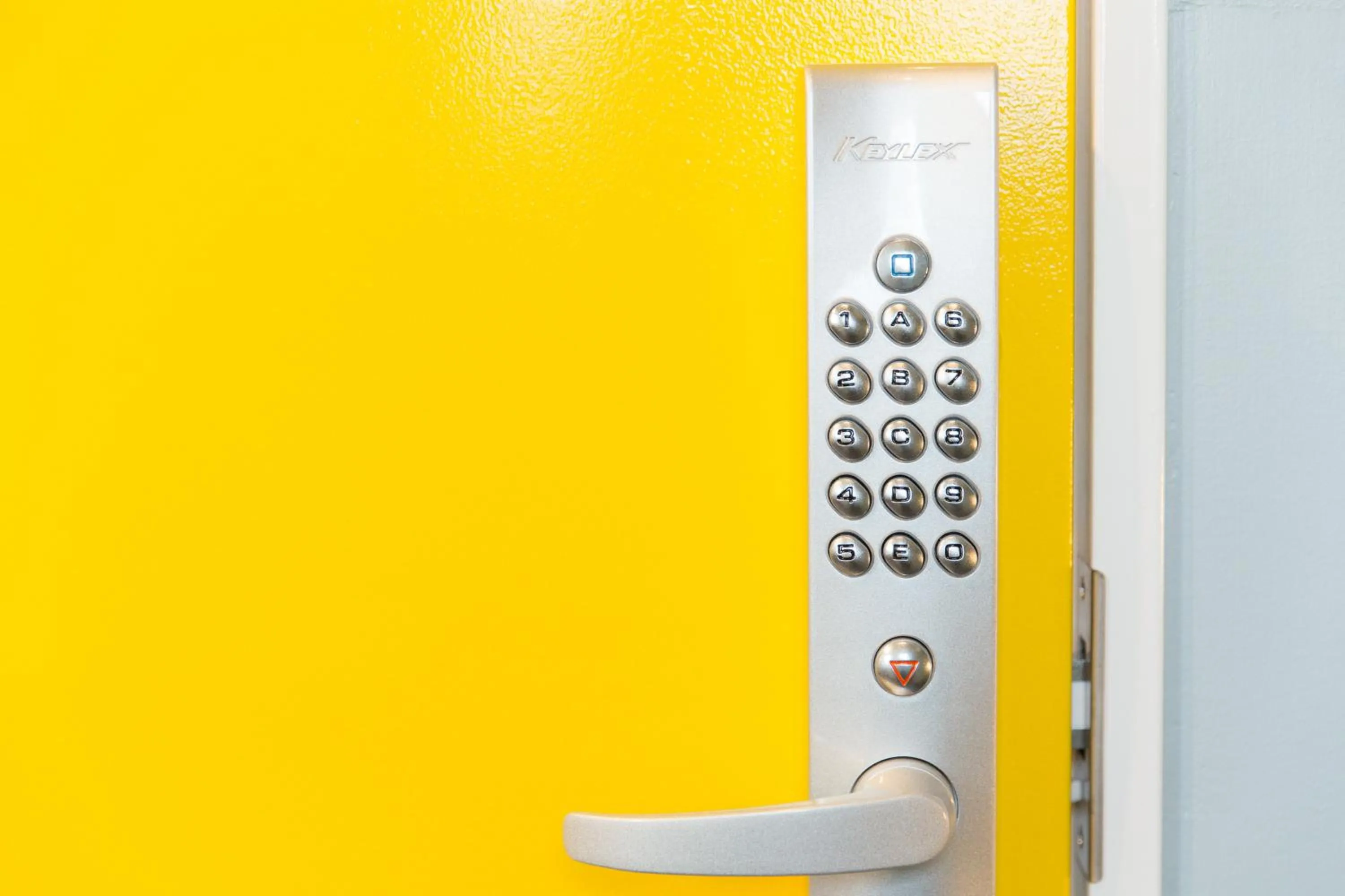 S-Dotonbori Hotel Namba - Self Check-In Only