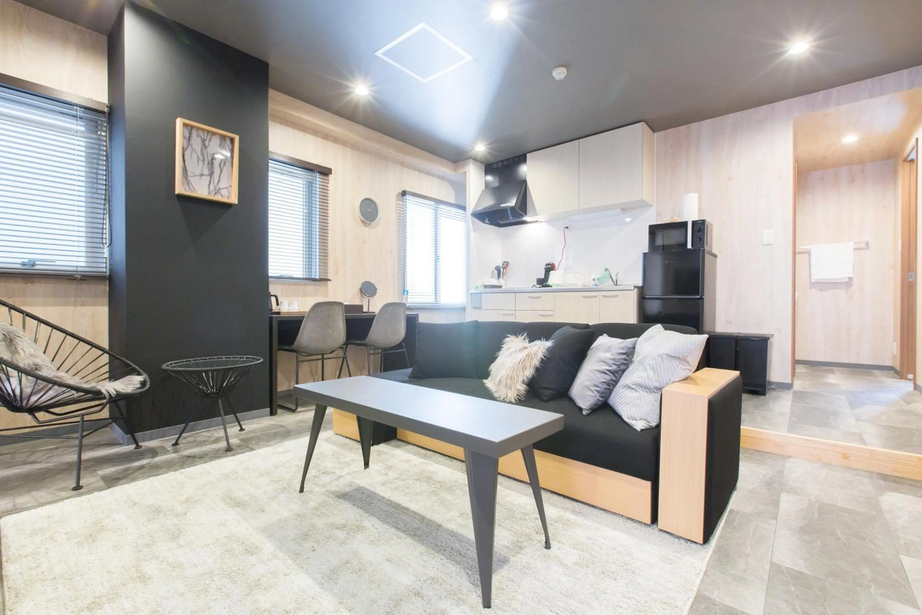 S-Dotonbori Hotel Namba - Self Check-In Only