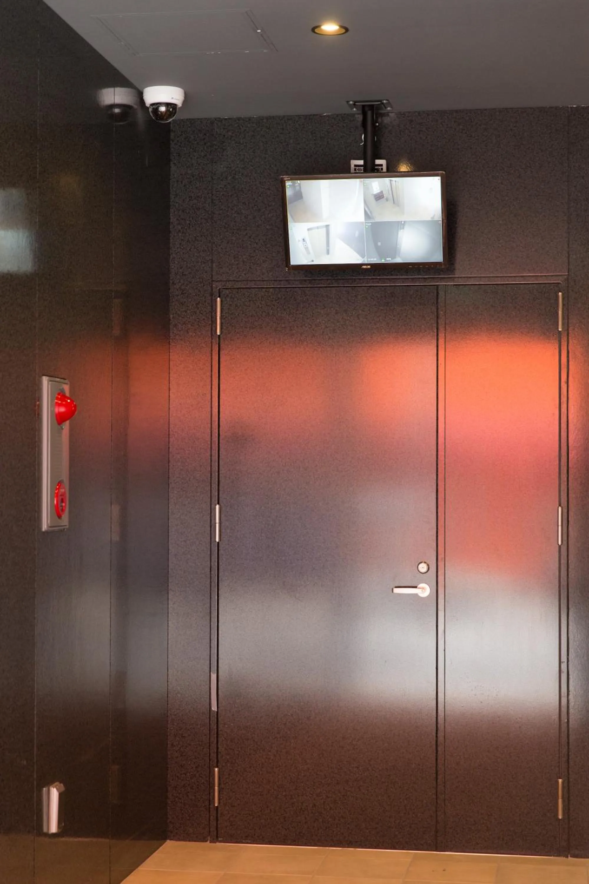 Property building in S-Dotonbori Hotel Namba - Self Check-In Only