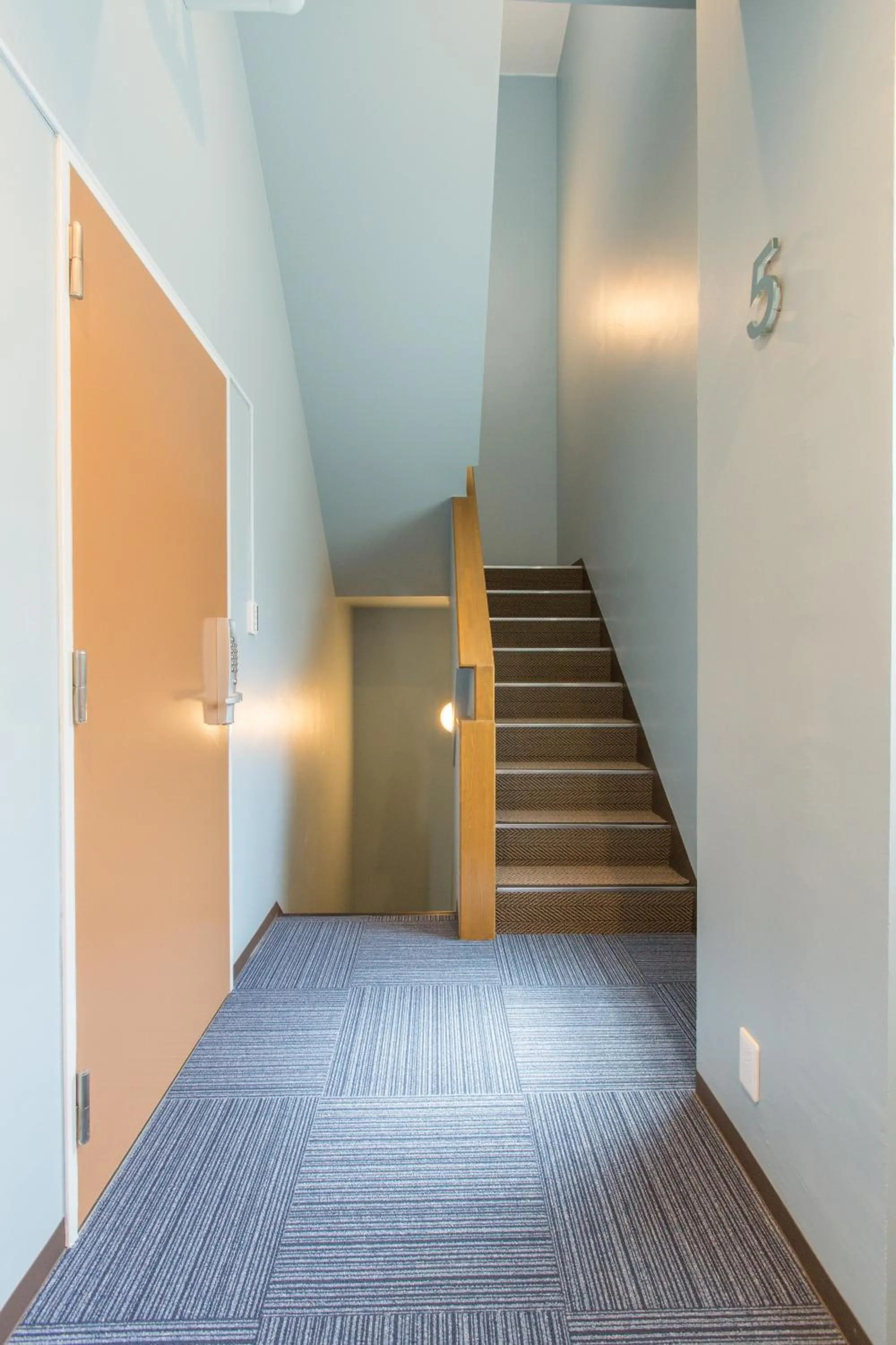 S-Dotonbori Hotel Namba - Self Check-In Only