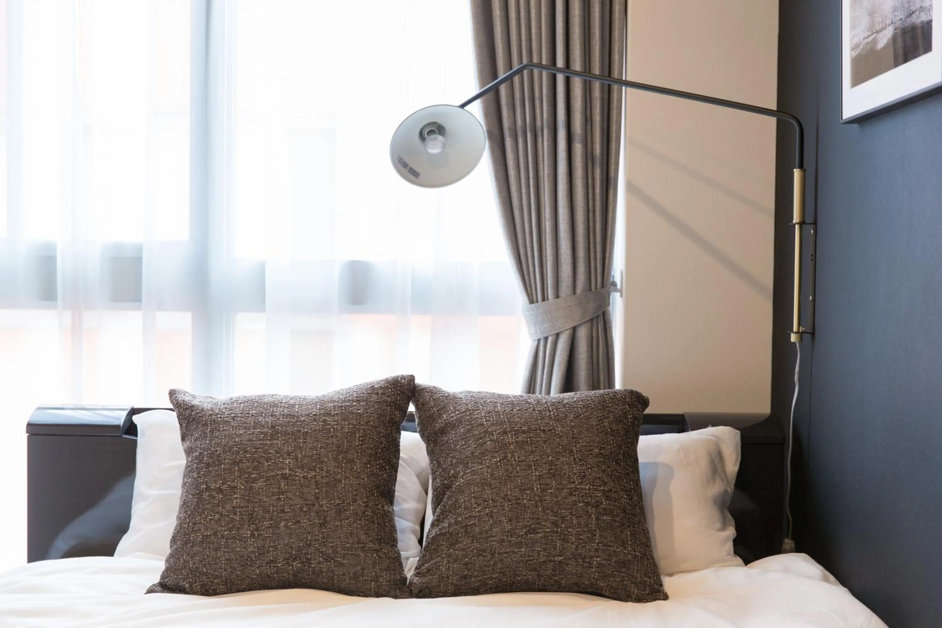 Bed in S-Dotonbori Hotel Namba - Self Check-In Only