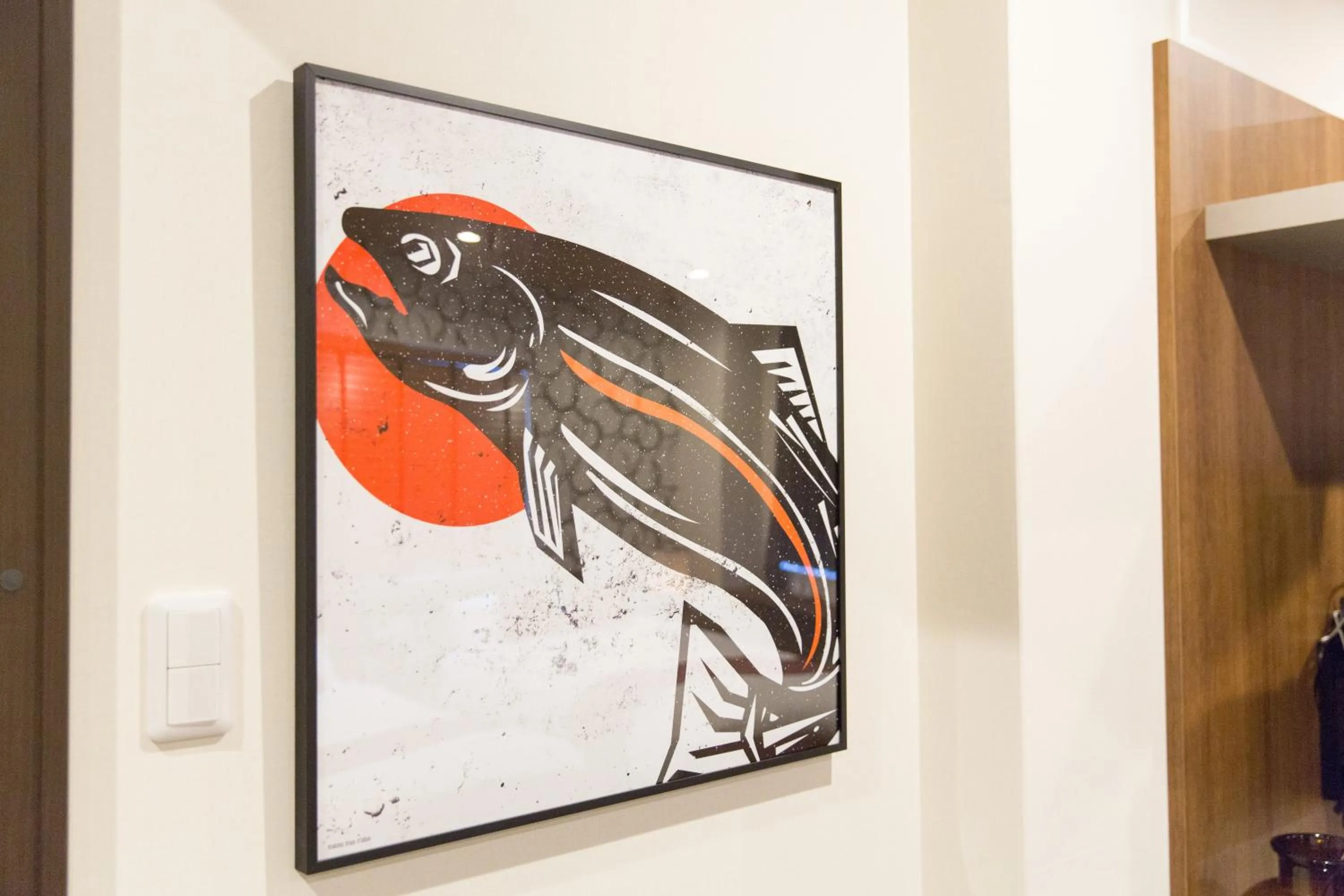 S-Dotonbori Hotel Namba - Self Check-In Only