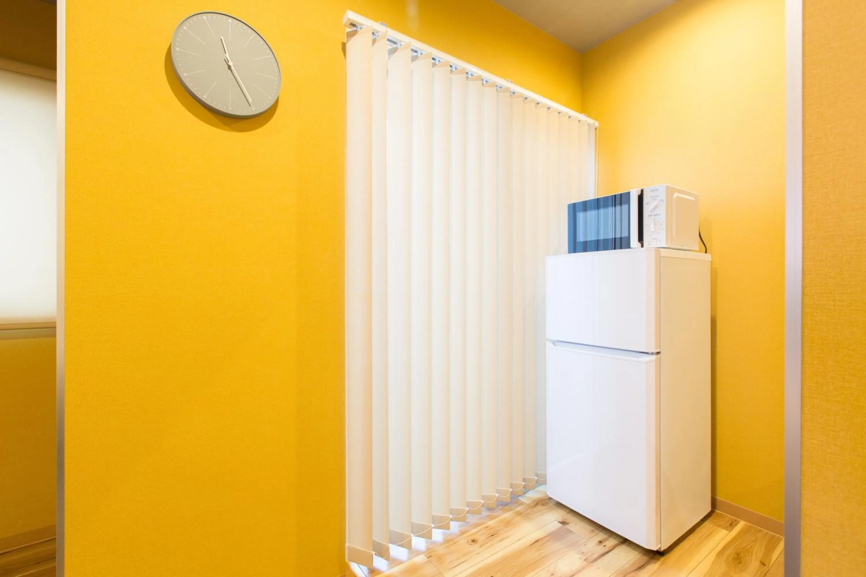 S-Dotonbori Hotel Namba - Self Check-In Only