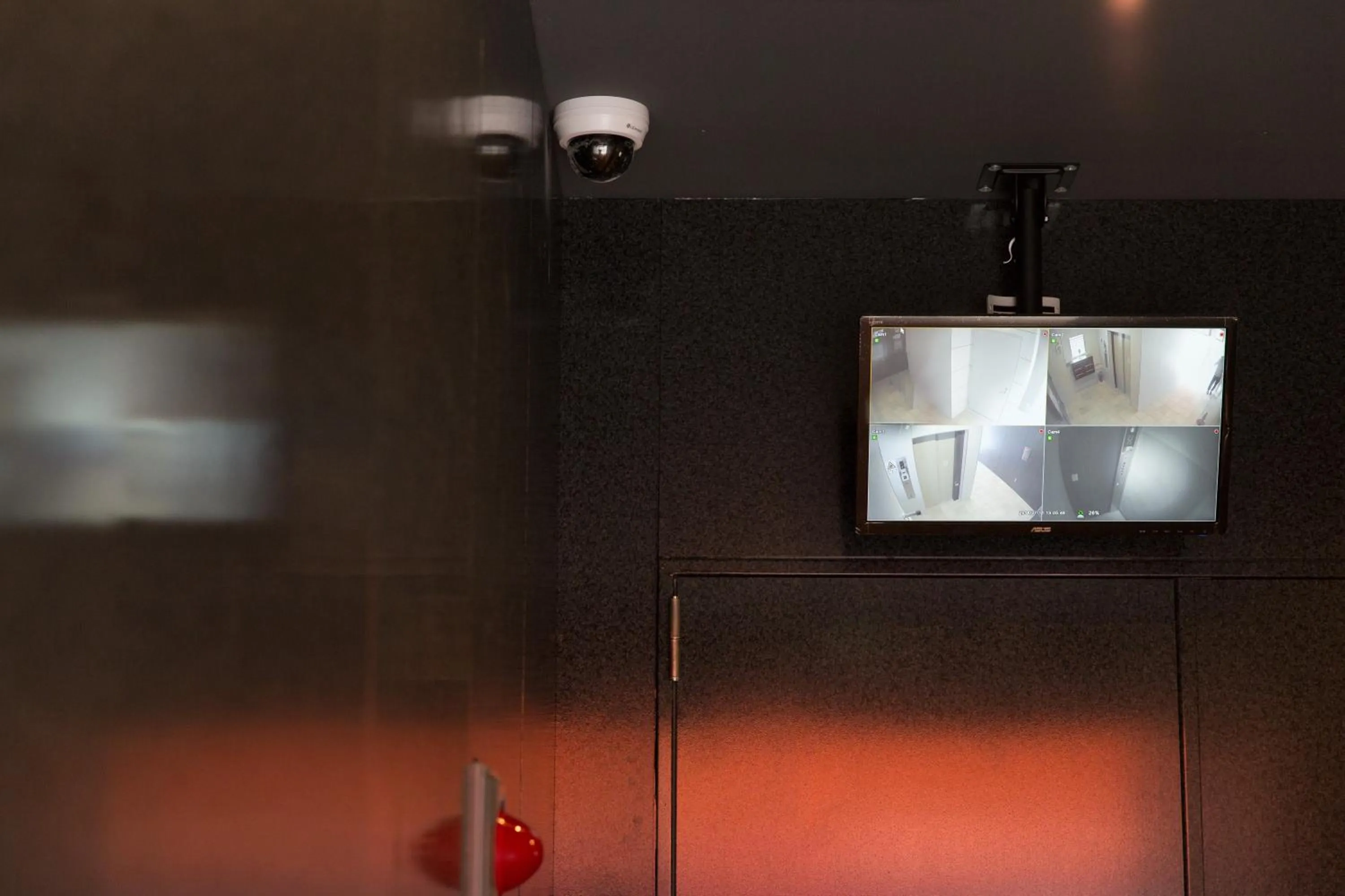 Property building in S-Dotonbori Hotel Namba - Self Check-In Only