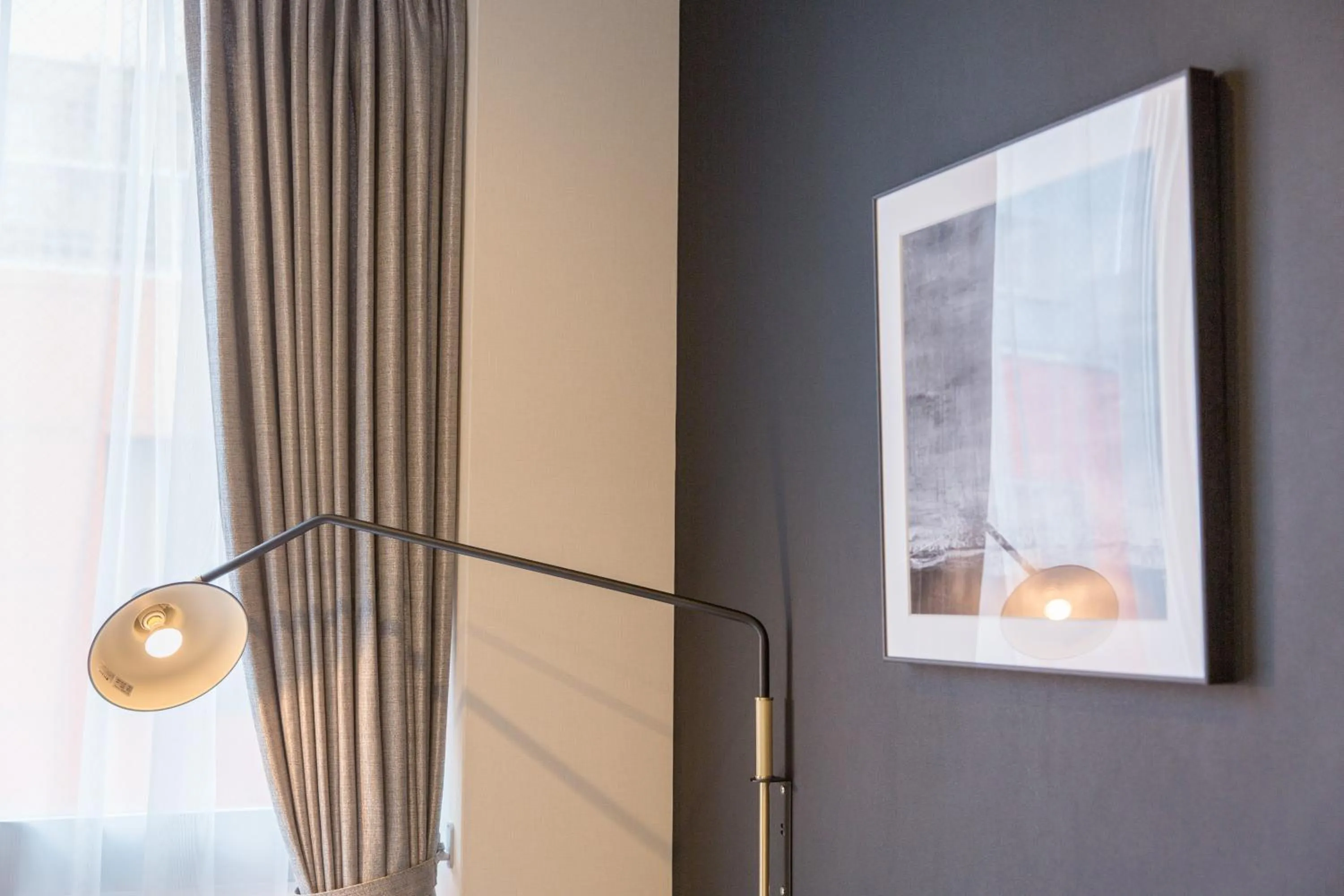 S-Dotonbori Hotel Namba - Self Check-In Only